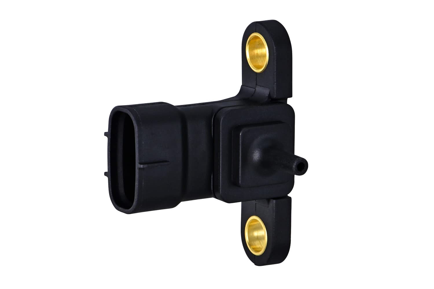 HELLA 6PP 358 152-711 Sensor, Ladedruck - 5V - 3-polig HELLA 6PP 358 152-711 Sensor, Ladedruck - 5V - 3-polig von Hella