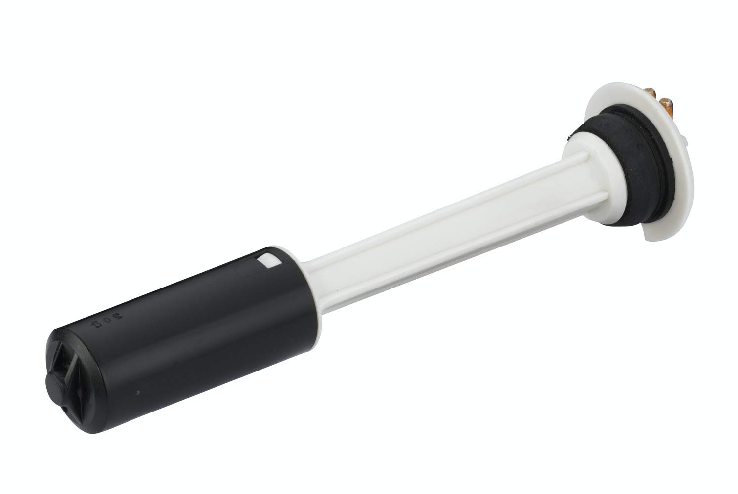 HELLA 6PR 005 729-061 Niveauschalter, Waschwasservorrat - 12V - Anschlussanzahl: 2 - Rundstecker - Schließer - Höhe: 193mm - Gehäusefarbe: schwarz/weiß HELLA 6PR 005 729-061 Niveauschalter, Waschwasservorrat - 12V - Anschlussanzahl: 2 - Rundstecker - Schließer - Höhe: 193mm - Gehäusefarbe: schwarz/weiß von Hella