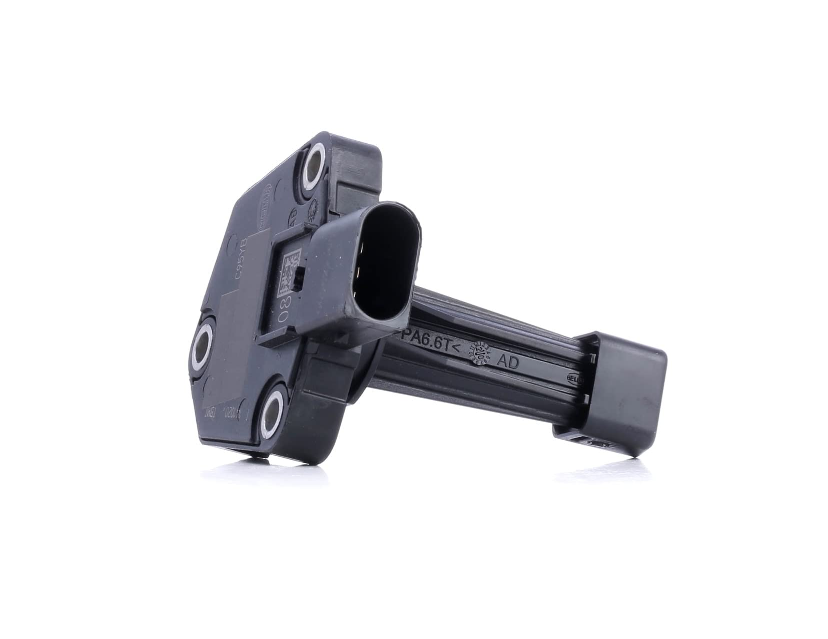 HELLA 6PR 009 622-081 Sensor, Motorölstand - 3-polig - mit Dichtung HELLA 6PR 009 622-081 Sensor, Motorölstand - 3-polig - mit Dichtung von Hella