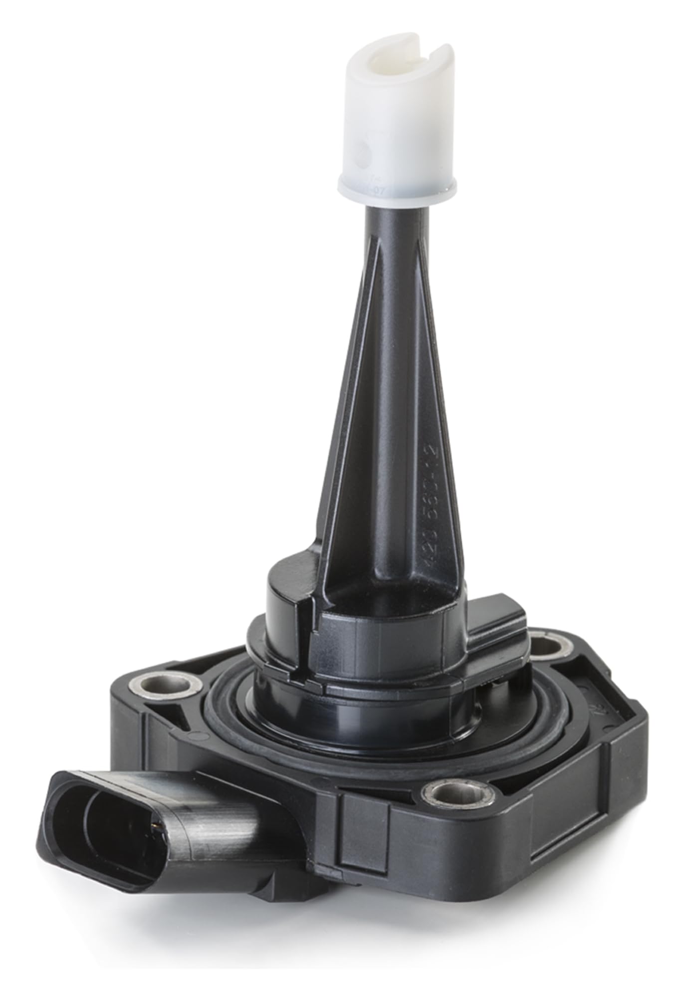 HELLA 6PR 013 680-041 Sensor, Motorölstand - 3-polig - mit Dichtung von Hella