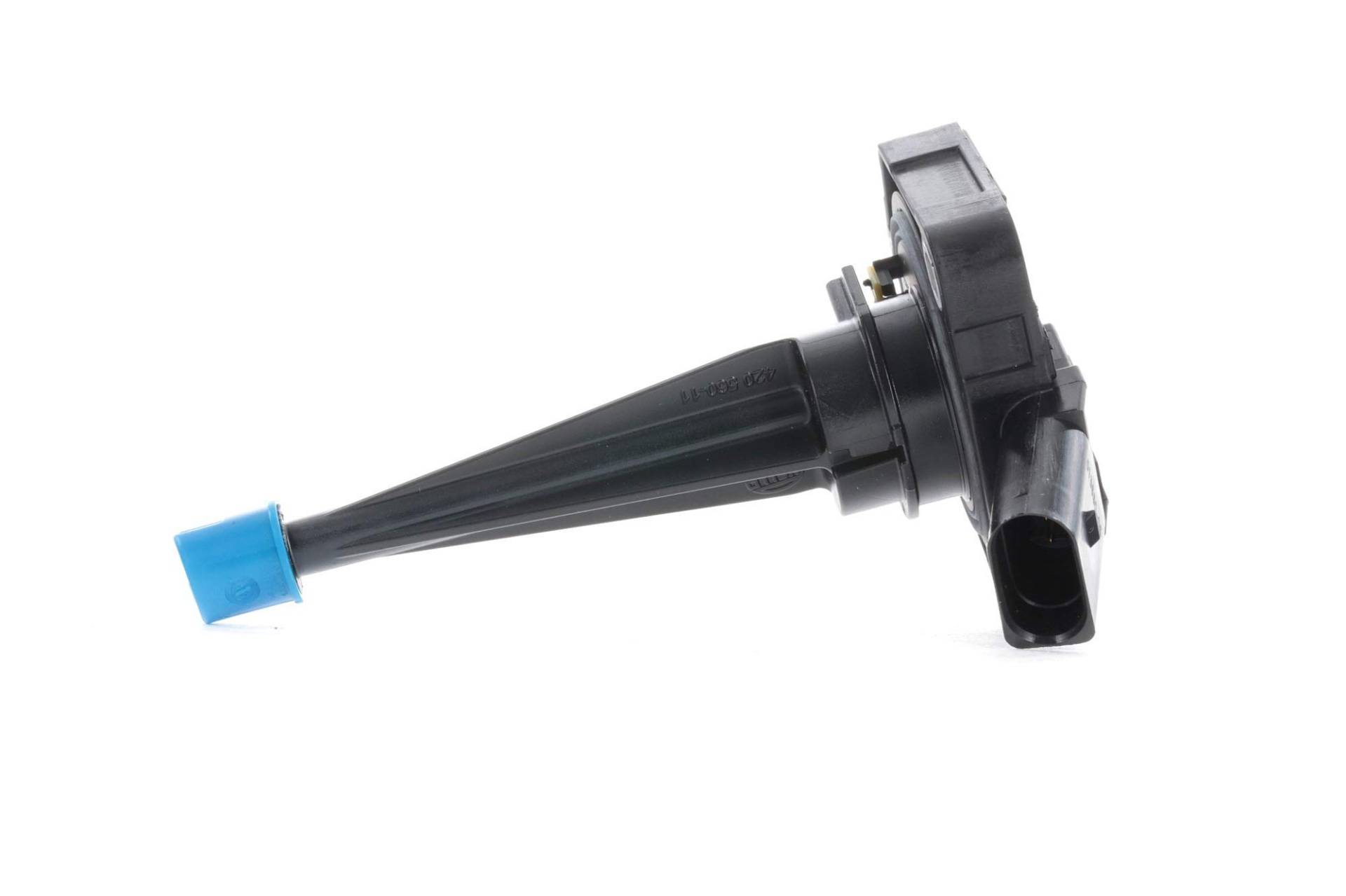 HELLA 6PR 013 680-061 Sensor, Motorölstand - 3-polig - mit Dichtung HELLA 6PR 013 680-061 Sensor, Motorölstand - 3-polig - mit Dichtung von Hella
