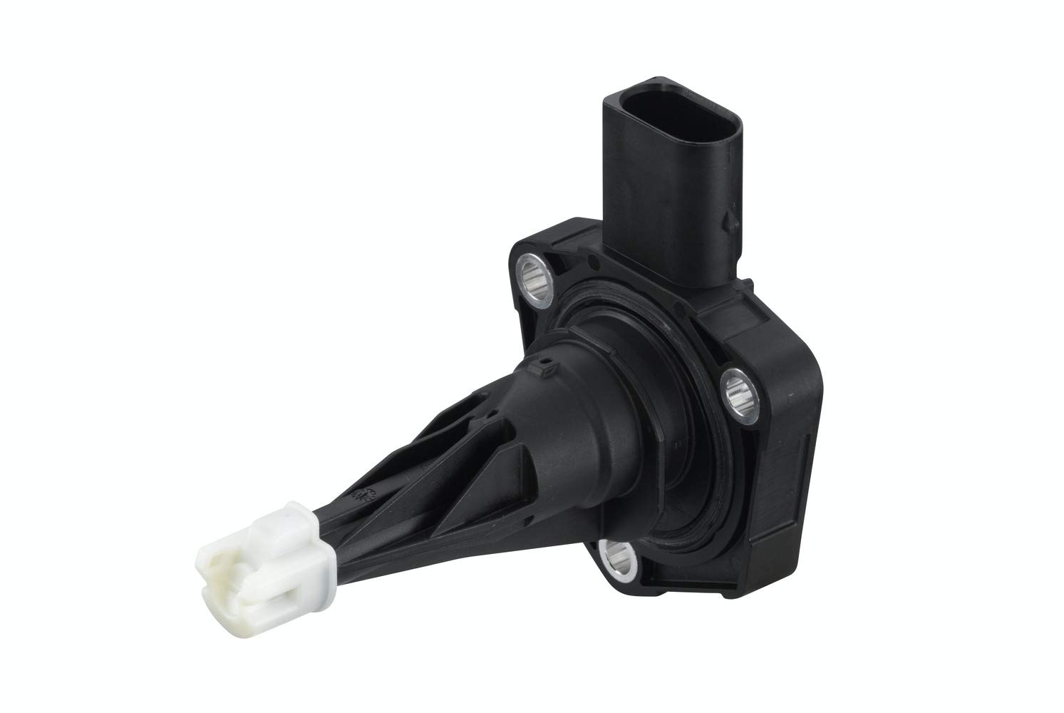 HELLA 6PR 013 680-191 Sensor, Motorölstand - 3-polig - mit Dichtung HELLA 6PR 013 680-191 Sensor, Motorölstand - 3-polig - mit Dichtung von Hella