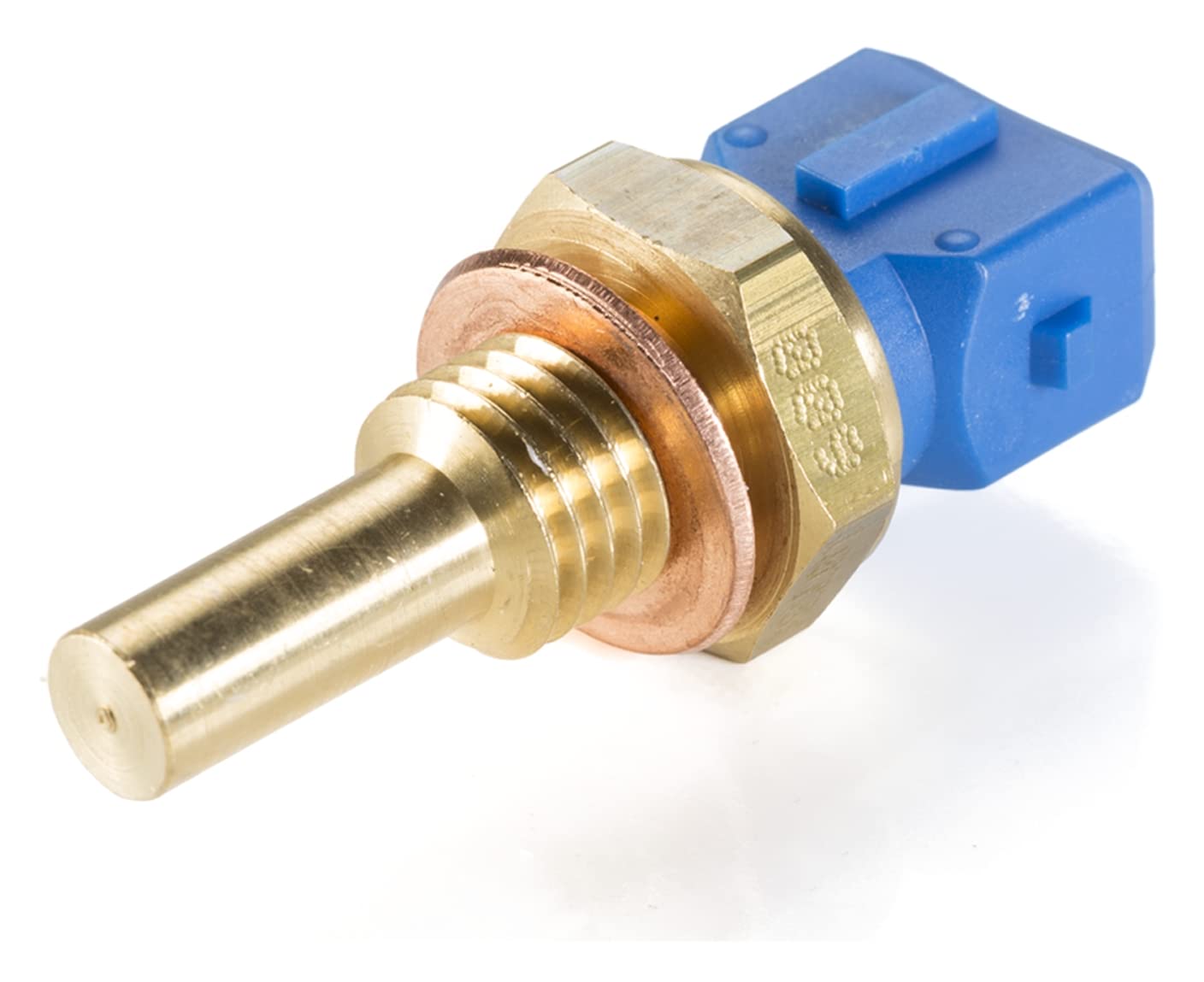 HELLA 6PT 009 107-361 Sensor, Kühlmitteltemperatur - 12V - 2-polig - geschraubt - mit Dichtung HELLA 6PT 009 107-361 Sensor, Kühlmitteltemperatur - 12V - 2-polig - geschraubt - mit Dichtung von Hella