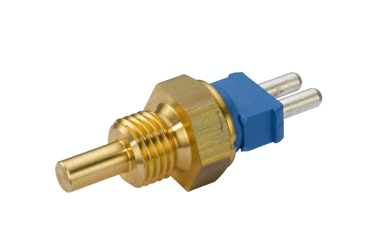 HELLA 6PT 009 107-391 Sensor, Kühlmitteltemperatur - 12V - 2-polig - geschraubt HELLA 6PT 009 107-391 Sensor, Kühlmitteltemperatur - 12V - 2-polig - geschraubt von Hella