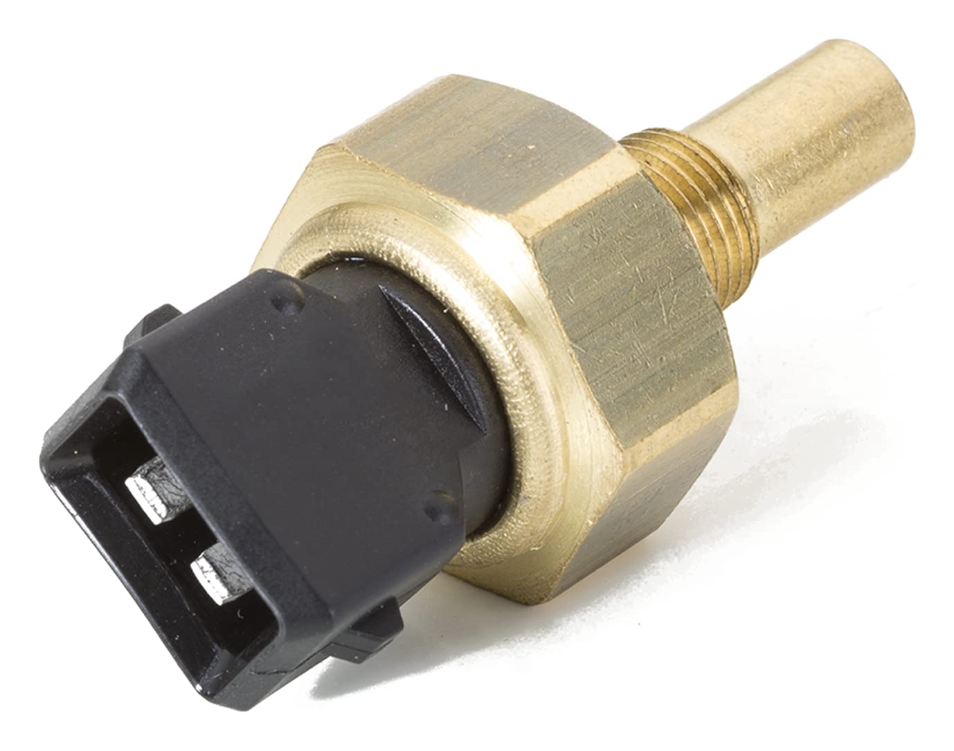 HELLA 6PT 009 107-451 Sensor, Kühlmitteltemperatur - 12V - geschraubt von Hella