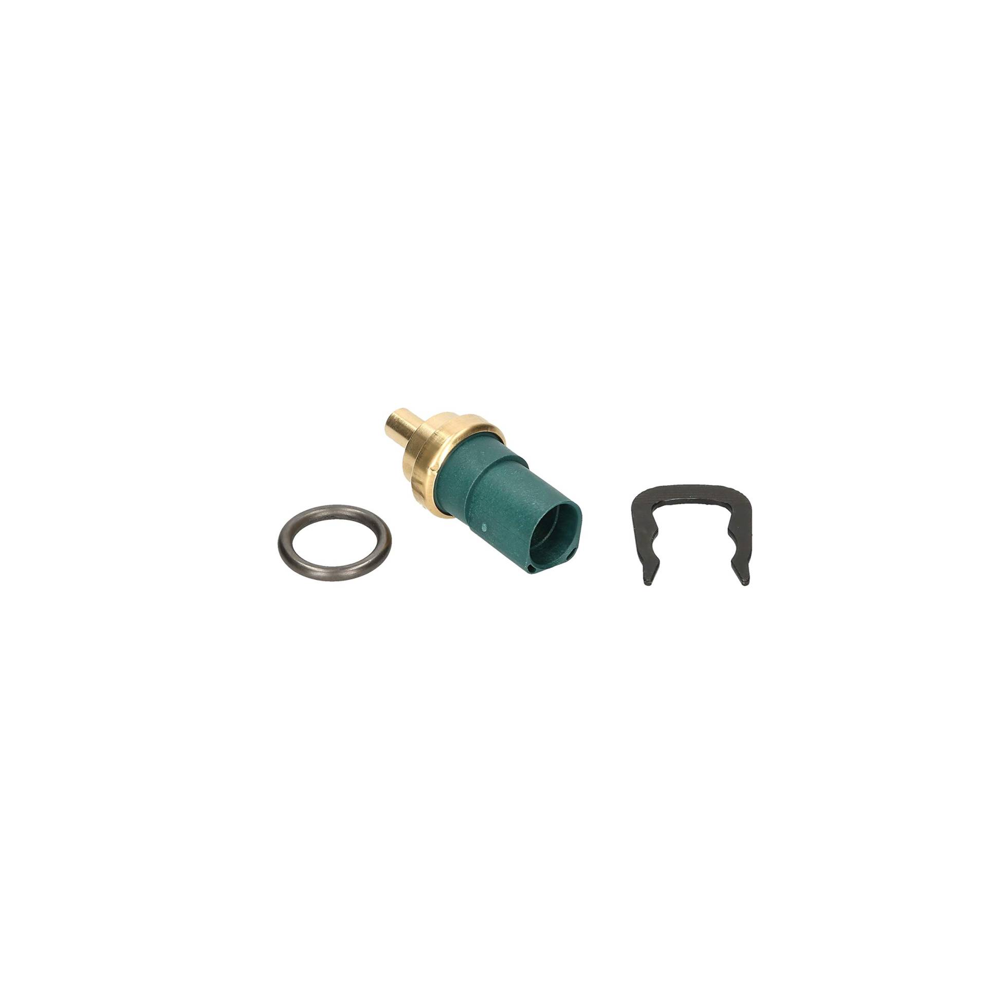 HELLA 6PT 009 107-591 Sensor, Kühlmitteltemperatur - 12V - 2-polig - geschraubt HELLA 6PT 009 107-591 Sensor, Kühlmitteltemperatur - 12V - 2-polig - geschraubt von Hella