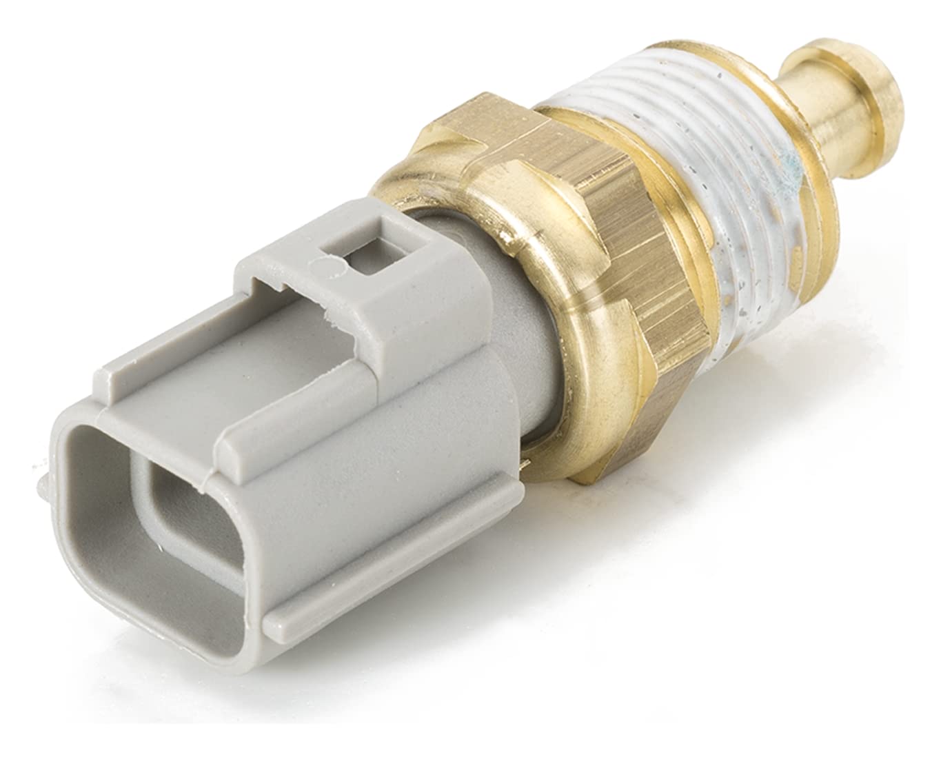 HELLA 6PT 009 107-831 Sensor, Öltemperatur - 2-polig - Vertikalverschraubung HELLA 6PT 009 107-831 Sensor, Öltemperatur - 2-polig - Vertikalverschraubung von Hella