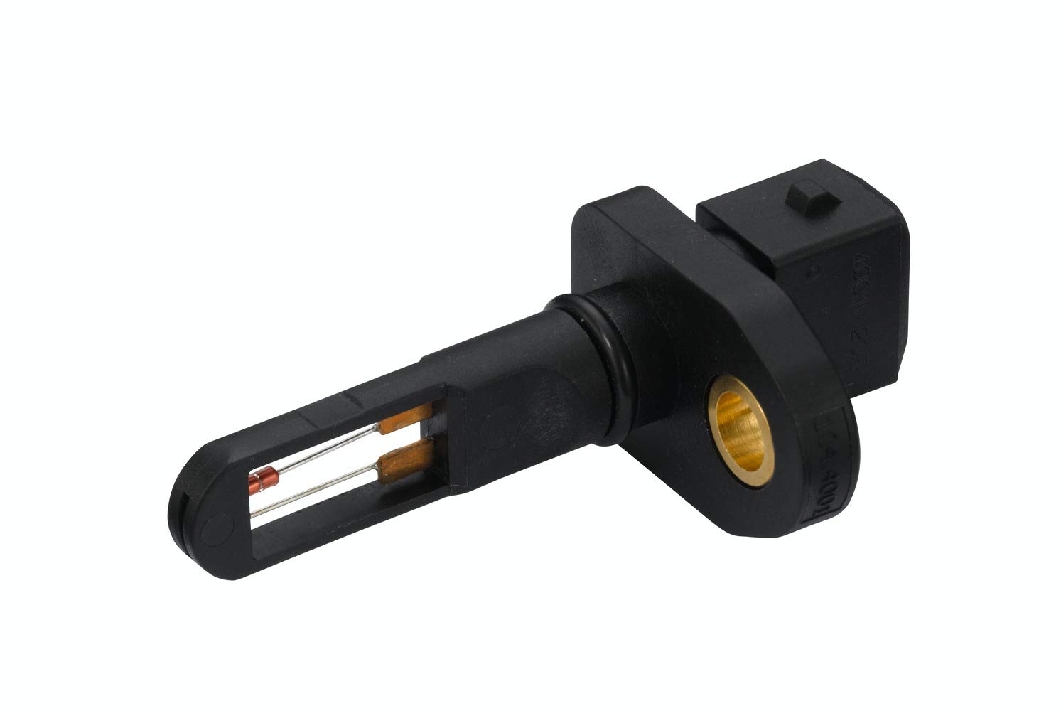 HELLA 6PT 009 109-181 Sensor, Ansauglufttemperatur - 2-polig HELLA 6PT 009 109-181 Sensor, Ansauglufttemperatur - 2-polig von Hella