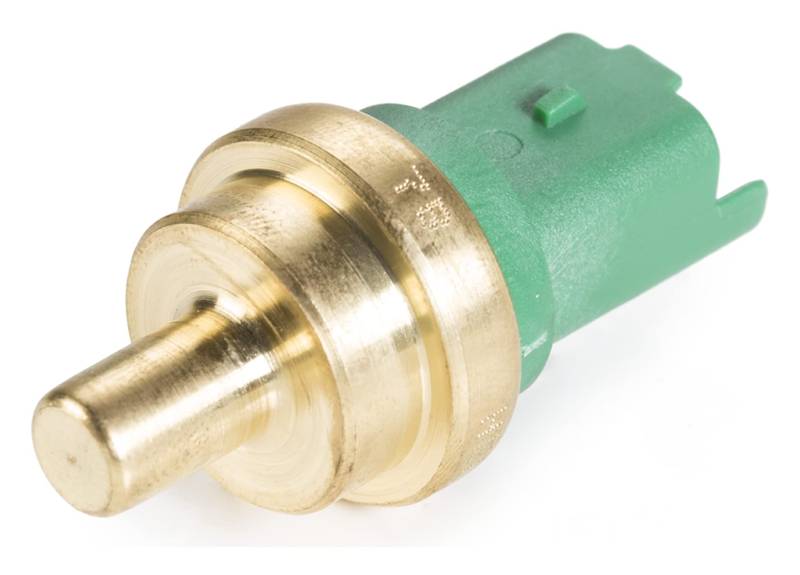 HELLA 6PT 009 309-031 Sensor, Kühlmitteltemperatur - 12V - 2-polig - geschraubt von Hella