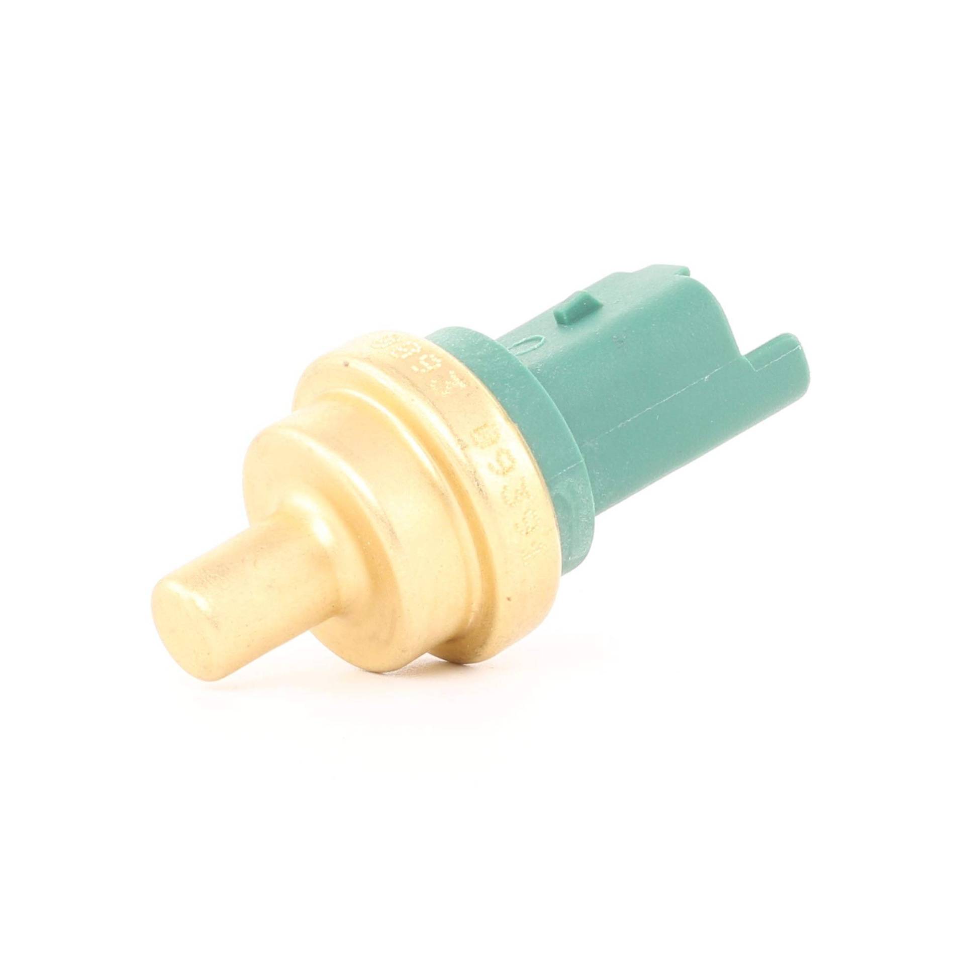 HELLA 6PT 009 309-391 Sensor, Kühlmitteltemperatur - 12V - 2-polig - gesteckt - Kunststoffgehäuse HELLA 6PT 009 309-391 Sensor, Kühlmitteltemperatur - 12V - 2-polig - gesteckt - Kunststoffgehäuse von Hella