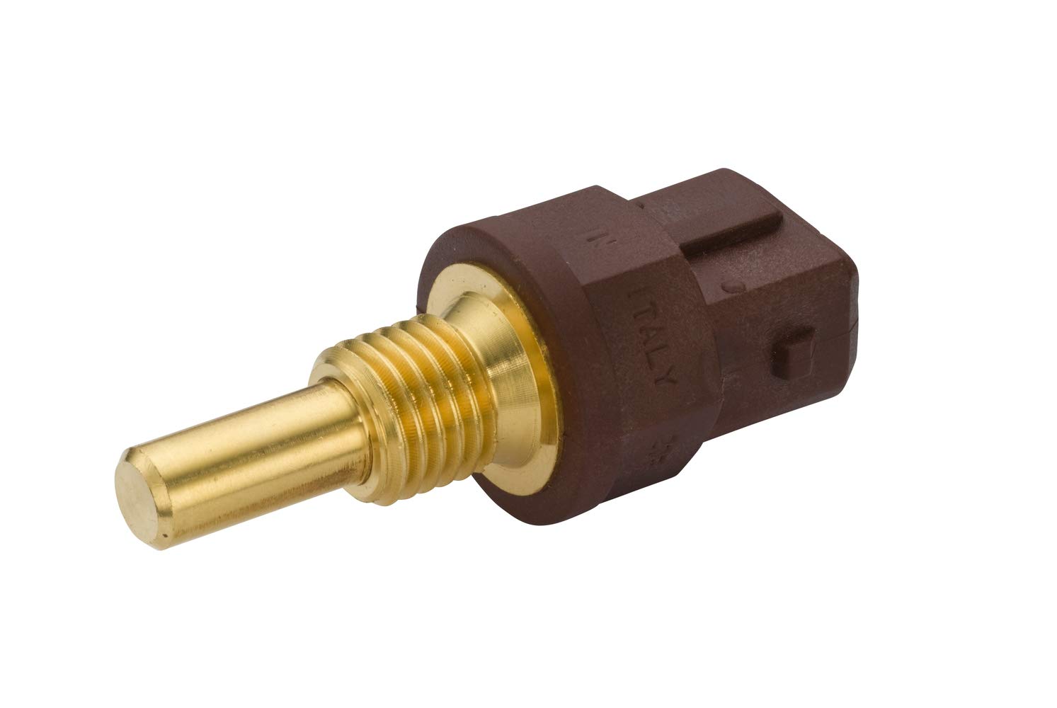 HELLA 6PT 009 309-511 Sensor, Öltemperatur - 12V - geschraubt von Hella