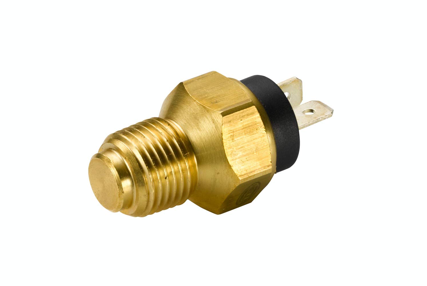 HELLA 6PT 009 309-531 Sensor, Kühlmitteltemperatur - 12V - 2-polig - geschraubt HELLA 6PT 009 309-531 Sensor, Kühlmitteltemperatur - 12V - 2-polig - geschraubt von Hella
