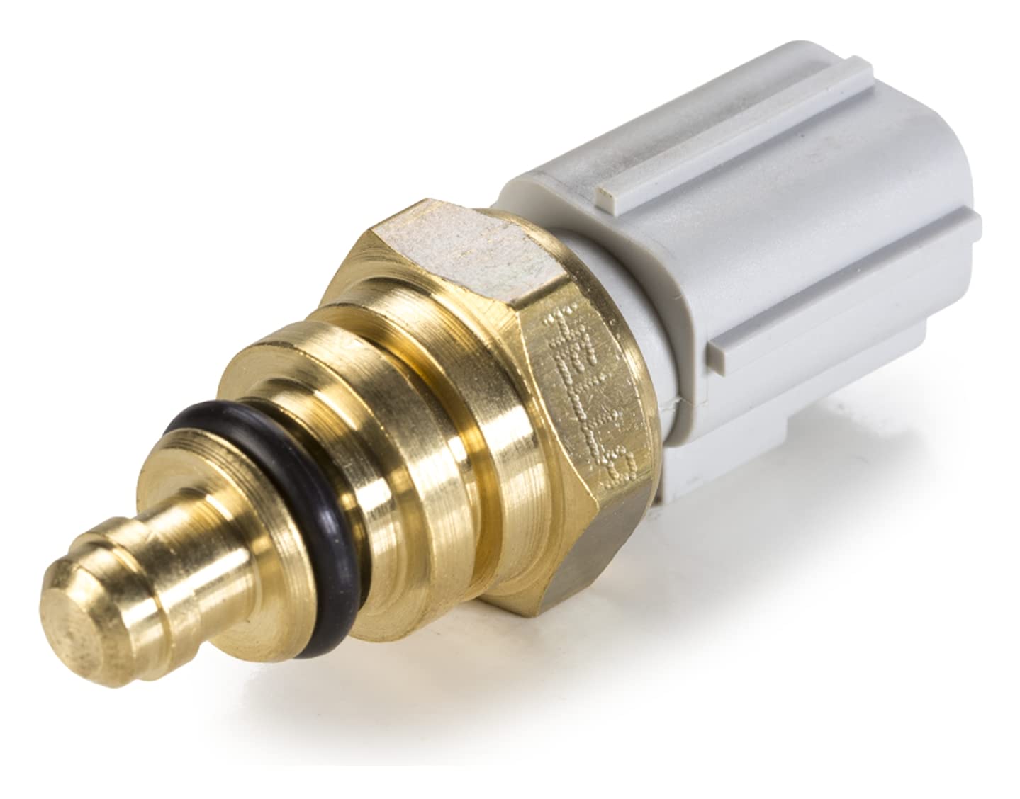 HELLA 6PT 009 309-781 Sensor, Kühlmitteltemperatur - 2-polig - Bügelbefestigung - mit Dichtung HELLA 6PT 009 309-781 Sensor, Kühlmitteltemperatur - 2-polig - Bügelbefestigung - mit Dichtung von Hella