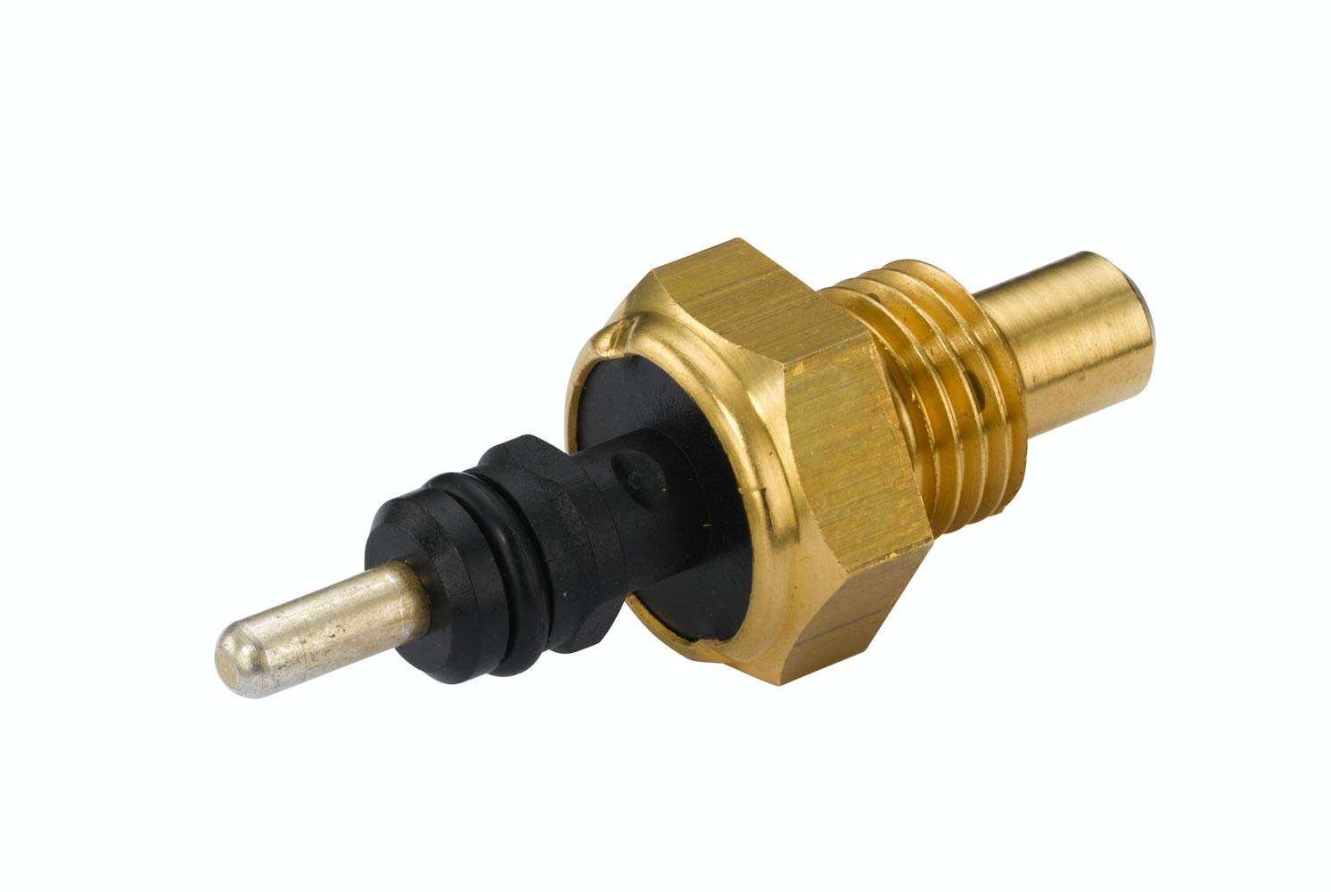 HELLA 6PT 013 113-021 Sensor, Kühlmitteltemperatur - 1-polig - geschraubt HELLA 6PT 013 113-021 Sensor, Kühlmitteltemperatur - 1-polig - geschraubt von Hella