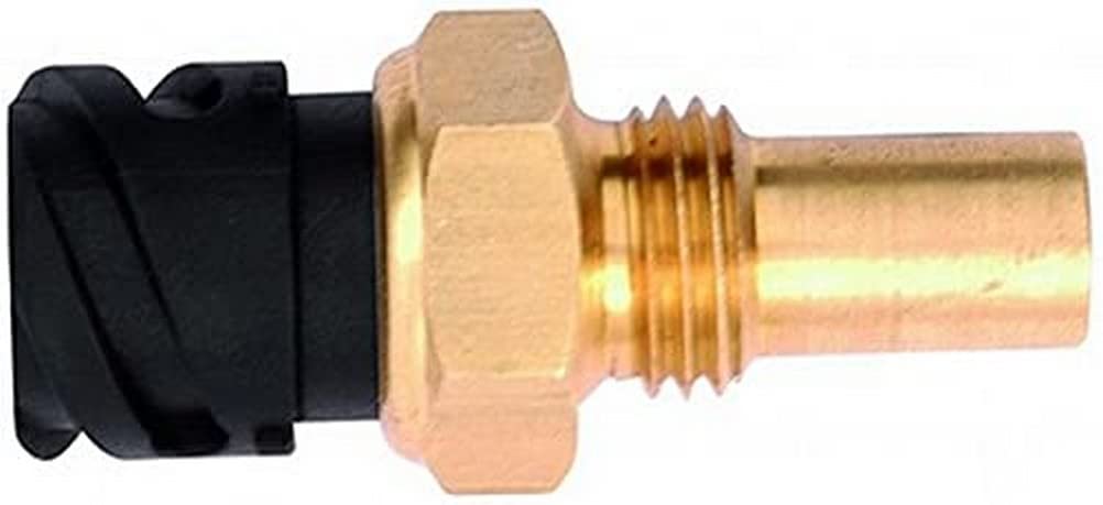 HELLA 6PT 013 309-041 Sensor, Kühlmitteltemperatur - geschraubt von Hella