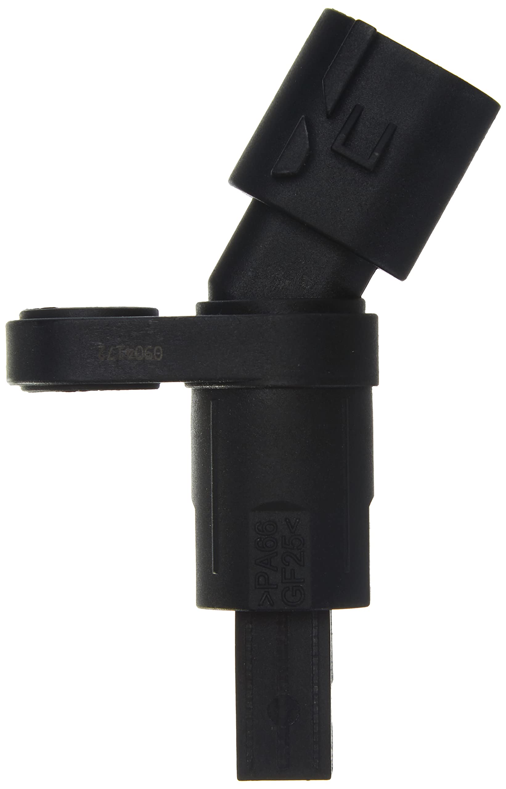 HELLA 6PU 009 106-181 Sensor, Raddrehzahl - 12V - 2-polig HELLA 6PU 009 106-181 Sensor, Raddrehzahl - 12V - 2-polig von Hella