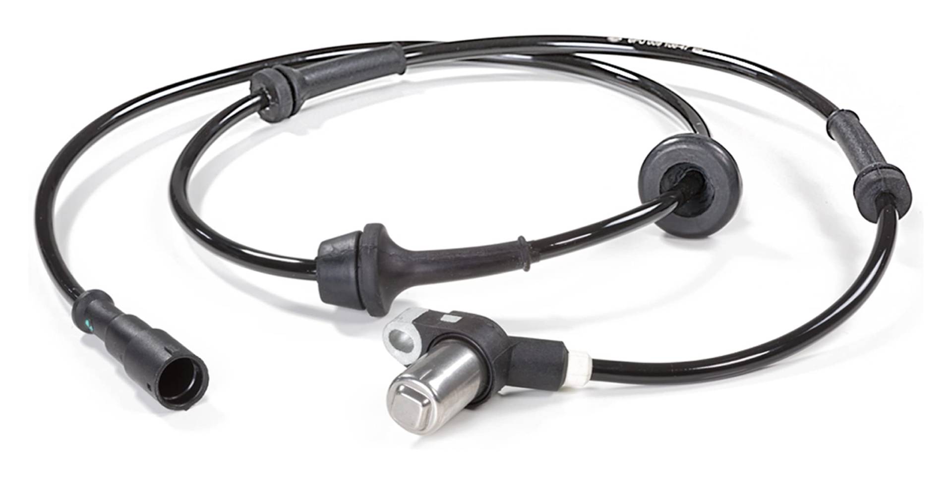 HELLA 6PU 009 106-471 Sensor, Raddrehzahl - 12V - Vorderachse - Kabel: 1075mm HELLA 6PU 009 106-471 Sensor, Raddrehzahl - 12V - Vorderachse - Kabel: 1075mm von Hella