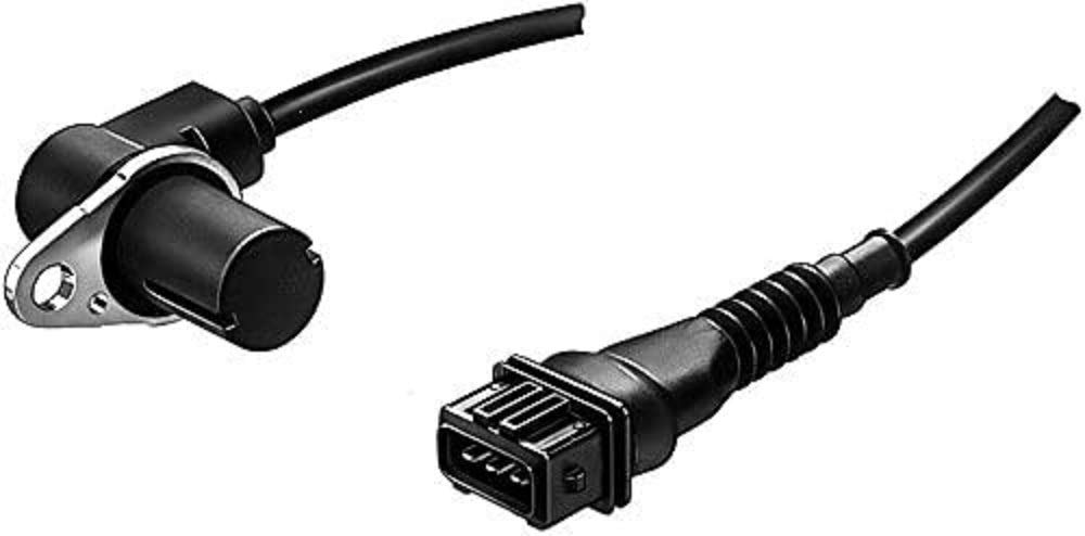 HELLA 6PU 009 110-001 Impulsgeber, Kurbelwelle - 12V - 3-polig - Kabel: 785mm HELLA 6PU 009 110-001 Impulsgeber, Kurbelwelle - 12V - 3-polig - Kabel: 785mm von Hella