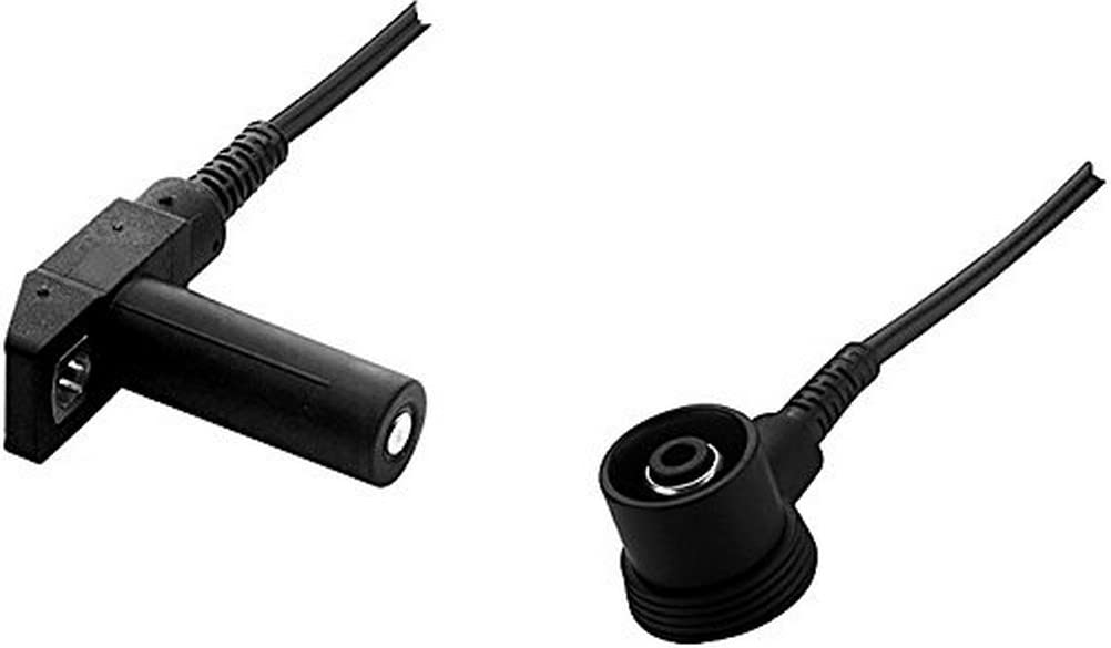 HELLA 6PU 009 110-441 Impulsgeber, Kurbelwelle - 12V - 2-polig - schwungscheibenseitig - Kabel: 1340mm HELLA 6PU 009 110-441 Impulsgeber, Kurbelwelle - 12V - 2-polig - schwungscheibenseitig - Kabel: 1340mm von Hella