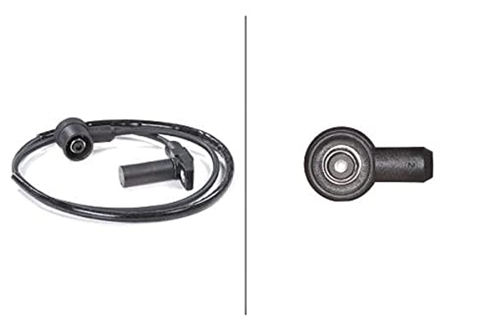 HELLA 6PU 009 110-451 Impulsgeber, Kurbelwelle - 12V - 2-polig - schwungscheibenseitig - Kabel: 920mm HELLA 6PU 009 110-451 Impulsgeber, Kurbelwelle - 12V - 2-polig - schwungscheibenseitig - Kabel: 920mm von Hella