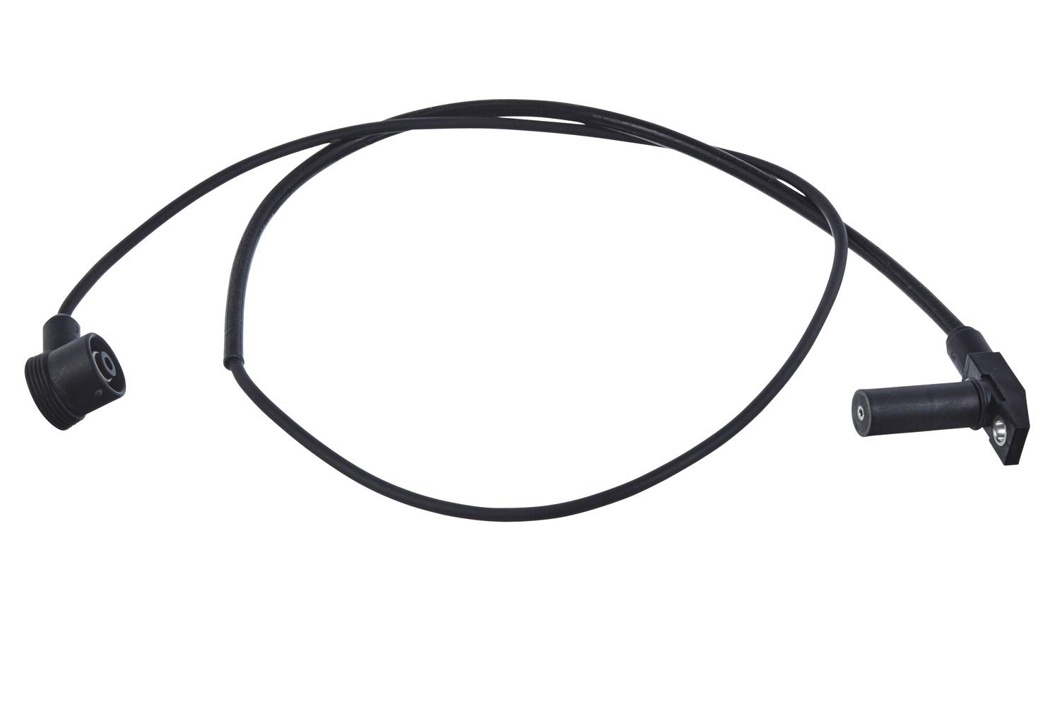 HELLA 6PU 009 110-471 Impulsgeber, Kurbelwelle - 12V - 2-polig - schwungscheibenseitig - Kabel: 1100mm HELLA 6PU 009 110-471 Impulsgeber, Kurbelwelle - 12V - 2-polig - schwungscheibenseitig - Kabel: 1100mm von Hella
