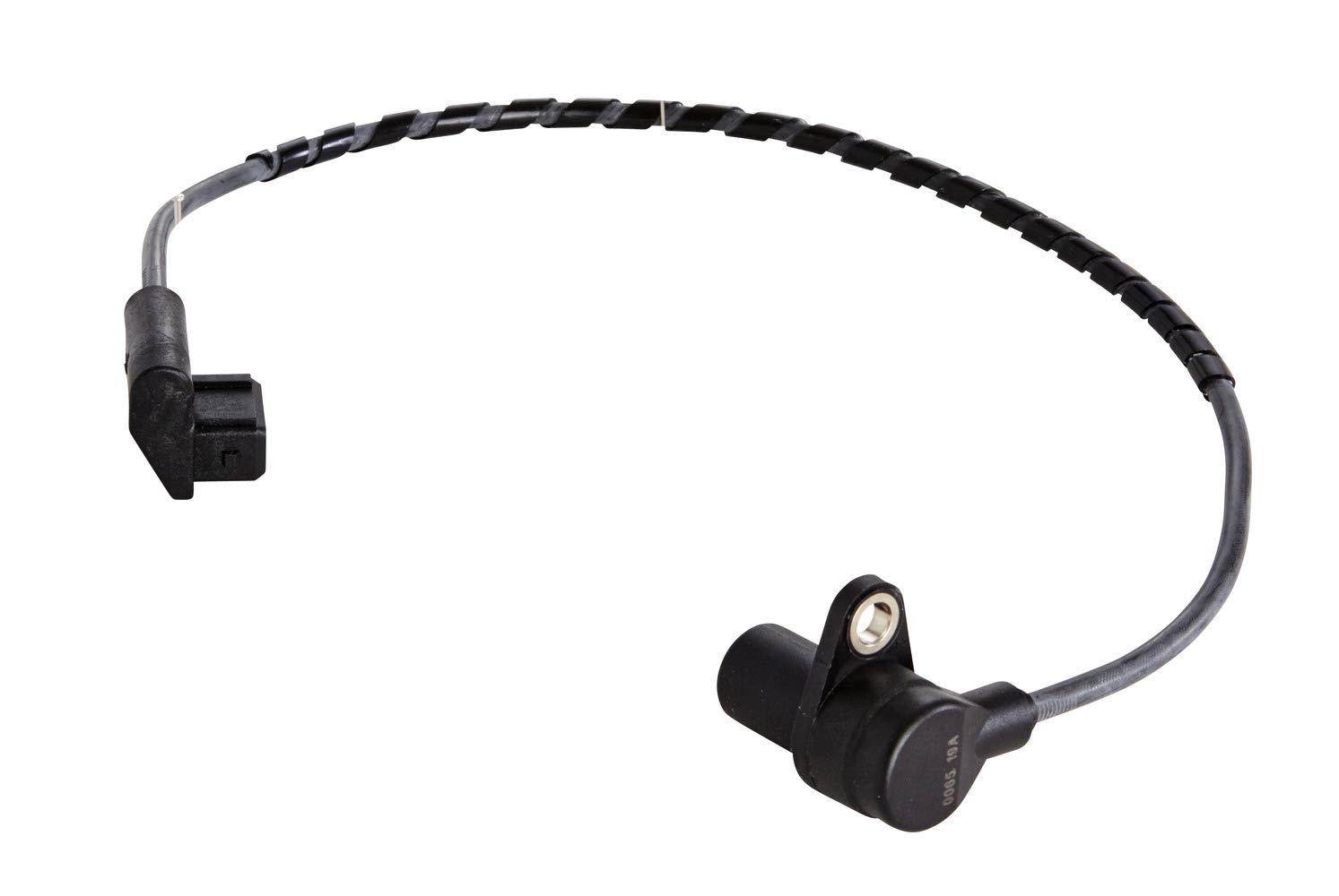 HELLA 6PU 009 110-531 Impulsgeber, Kurbelwelle - 12V - 3-polig - Kabel: 535mm HELLA 6PU 009 110-531 Impulsgeber, Kurbelwelle - 12V - 3-polig - Kabel: 535mm von Hella