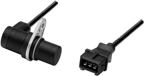 HELLA 6PU 009 110-621 Impulsgeber, Kurbelwelle - 12V - 3-polig - Kabellänge: 820mm von Hella