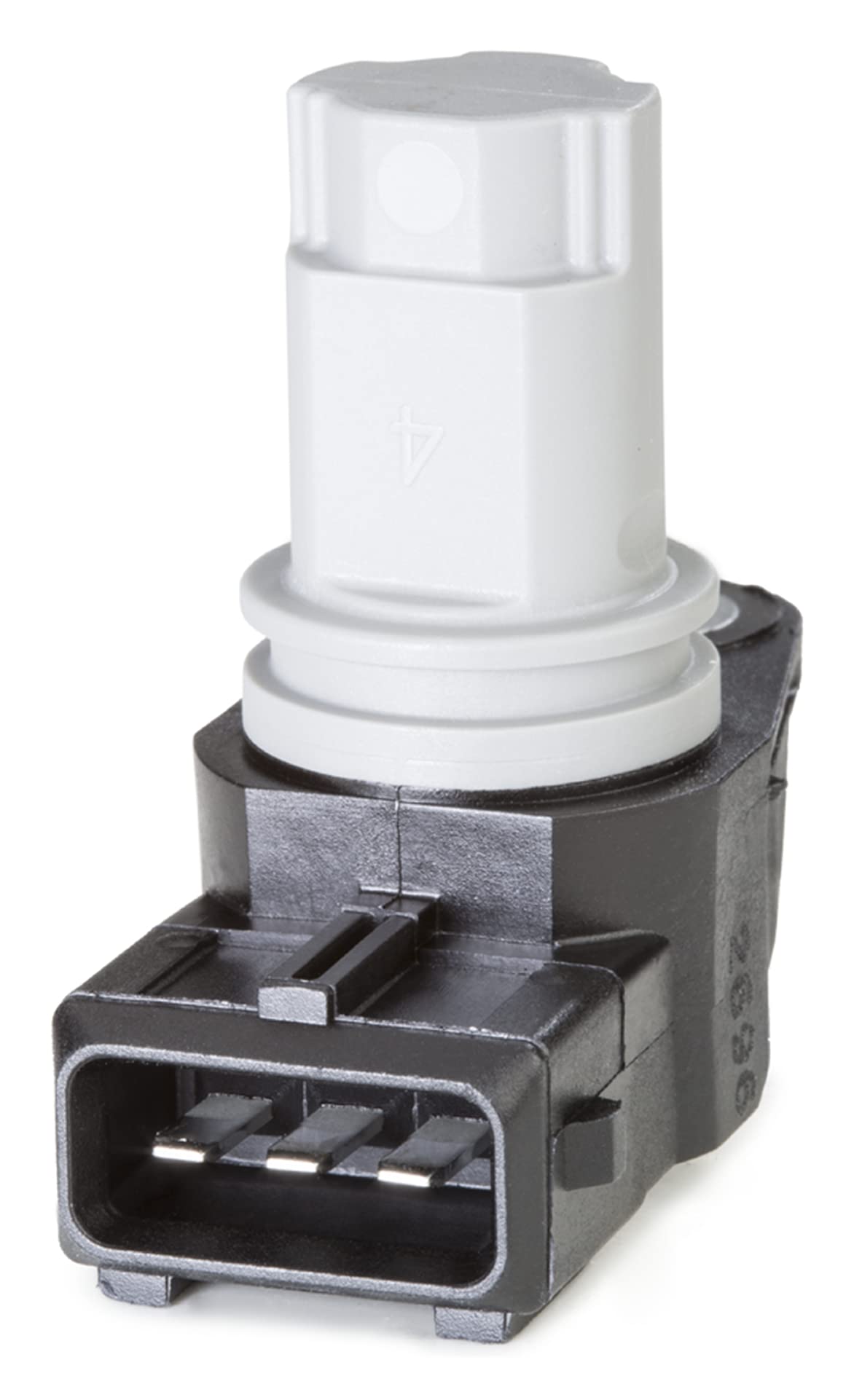 HELLA 6PU 009 121-391 Sensor, Nockenwellenposition - 12V - 3-polig - ohne Kabel HELLA 6PU 009 121-391 Sensor, Nockenwellenposition - 12V - 3-polig - ohne Kabel von Hella