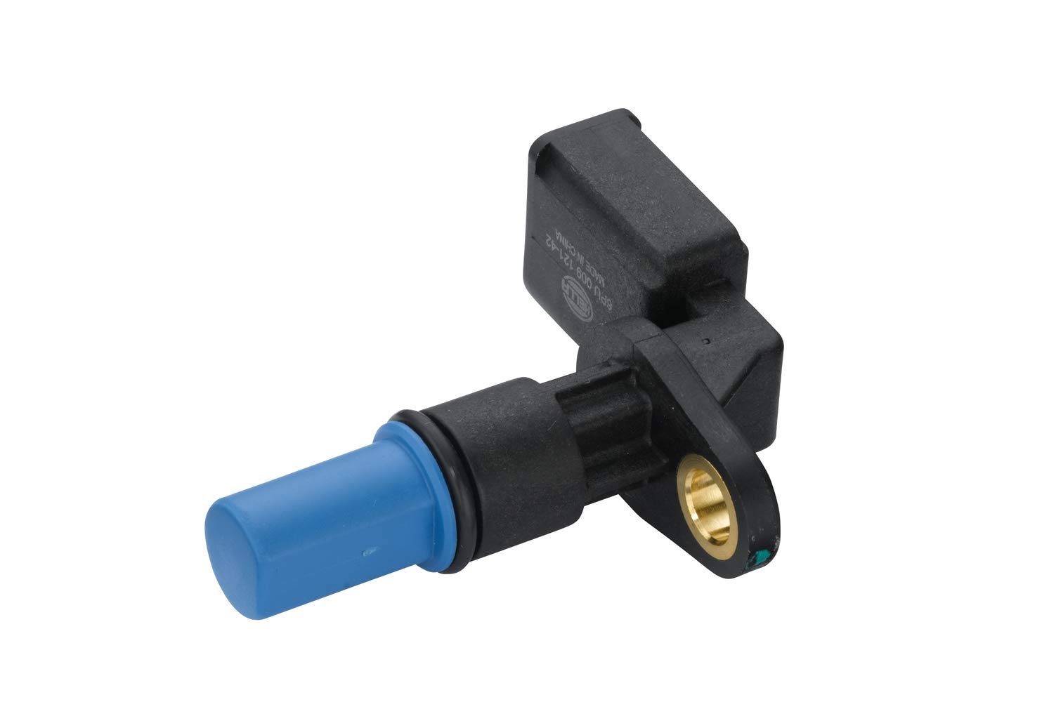 HELLA 6PU 009 121-421 Sensor, Nockenwellenposition - 12V - 3-polig - ohne Kabel HELLA 6PU 009 121-421 Sensor, Nockenwellenposition - 12V - 3-polig - ohne Kabel von Hella