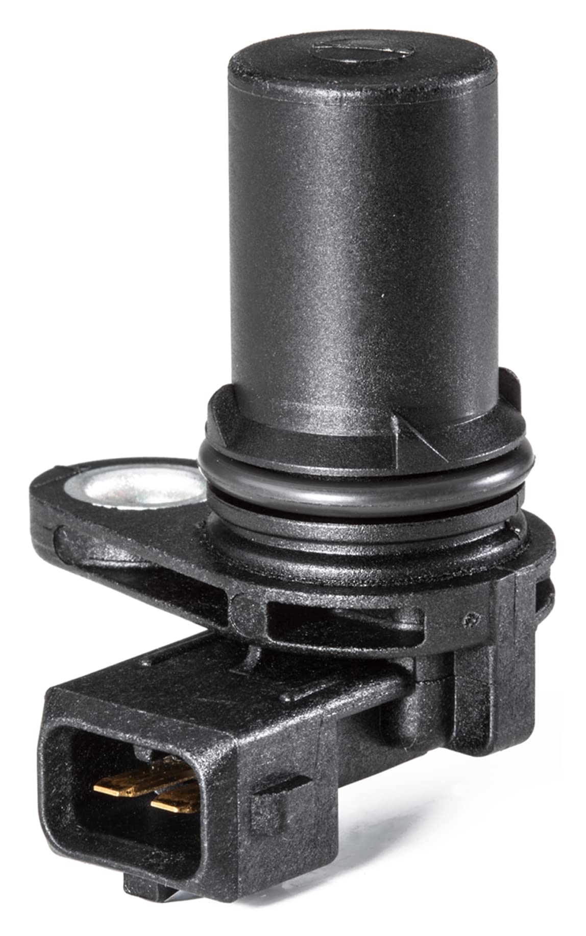 HELLA 6PU 009 121-471 Sensor, Nockenwellenposition - 12V - 2-polig - ohne Kabel HELLA 6PU 009 121-471 Sensor, Nockenwellenposition - 12V - 2-polig - ohne Kabel von Hella