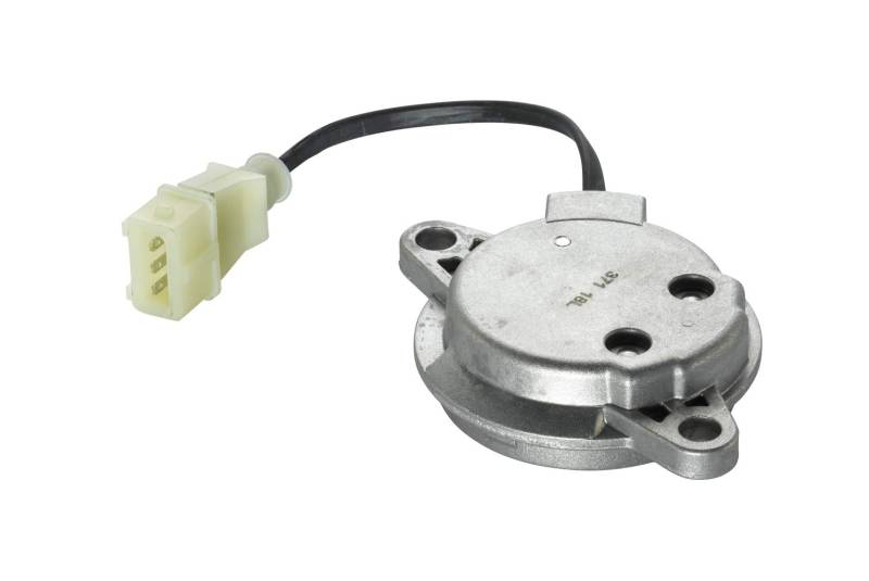 HELLA 6PU 009 121-571 Sensor, Nockenwellenposition - 12V - 3-polig HELLA 6PU 009 121-571 Sensor, Nockenwellenposition - 12V - 3-polig von Hella