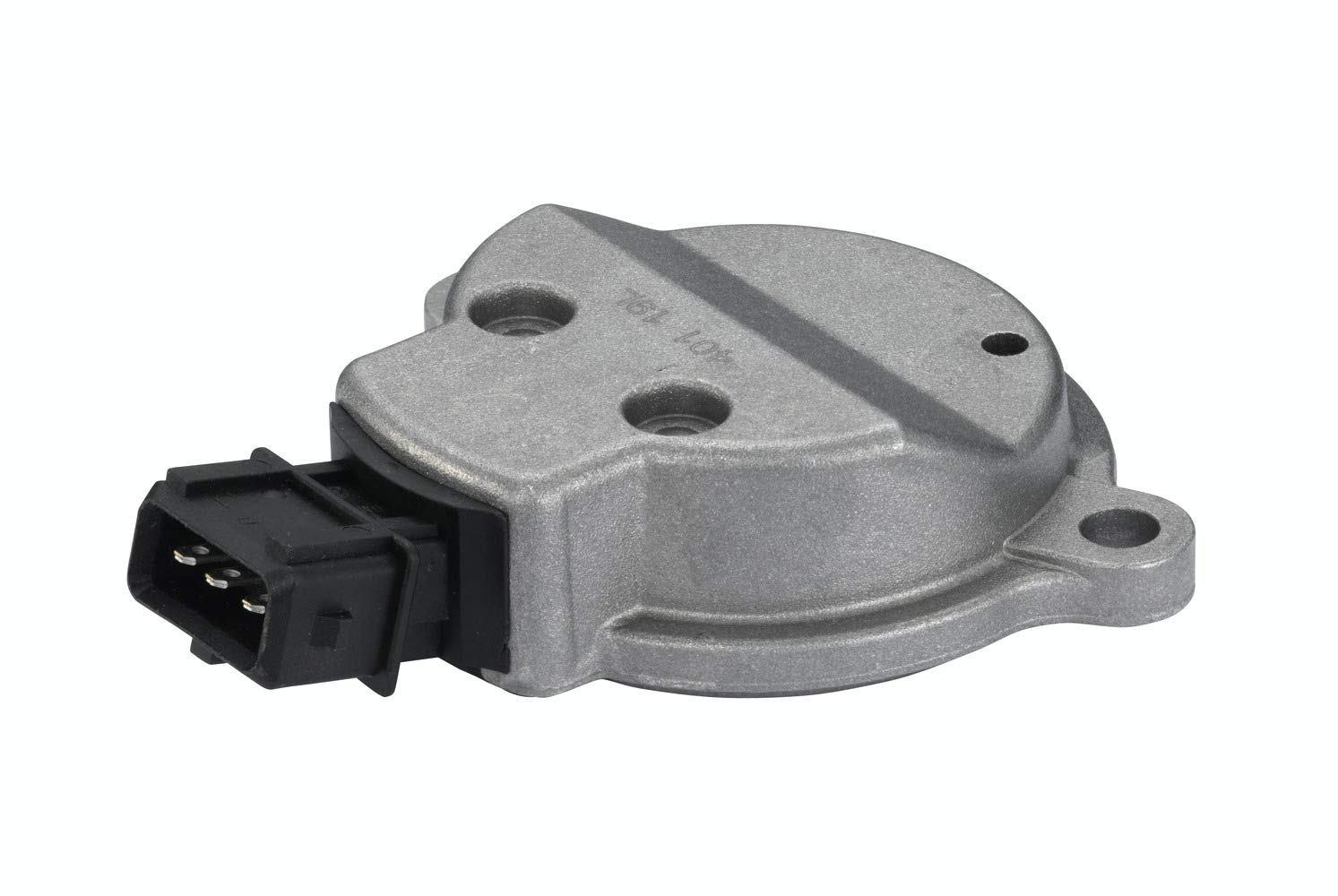 HELLA 6PU 009 121-581 Sensor, Nockenwellenposition - 12V - 3-polig HELLA 6PU 009 121-581 Sensor, Nockenwellenposition - 12V - 3-polig von Hella
