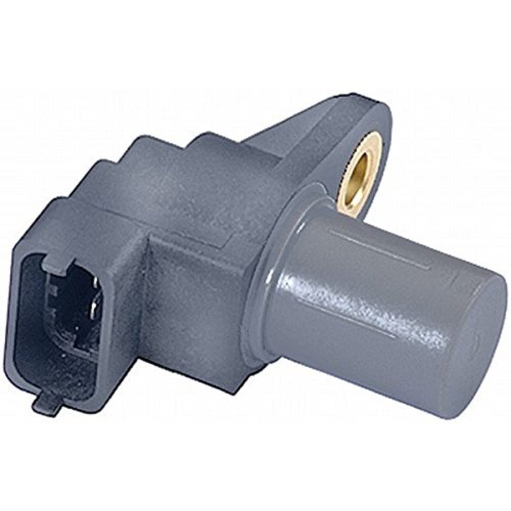 HELLA 6PU 009 121-711 Sensor, Nockenwellenposition - 12V - 3-polig - mit Dichtung - ohne Kabel HELLA 6PU 009 121-711 Sensor, Nockenwellenposition - 12V - 3-polig - mit Dichtung - ohne Kabel von Hella
