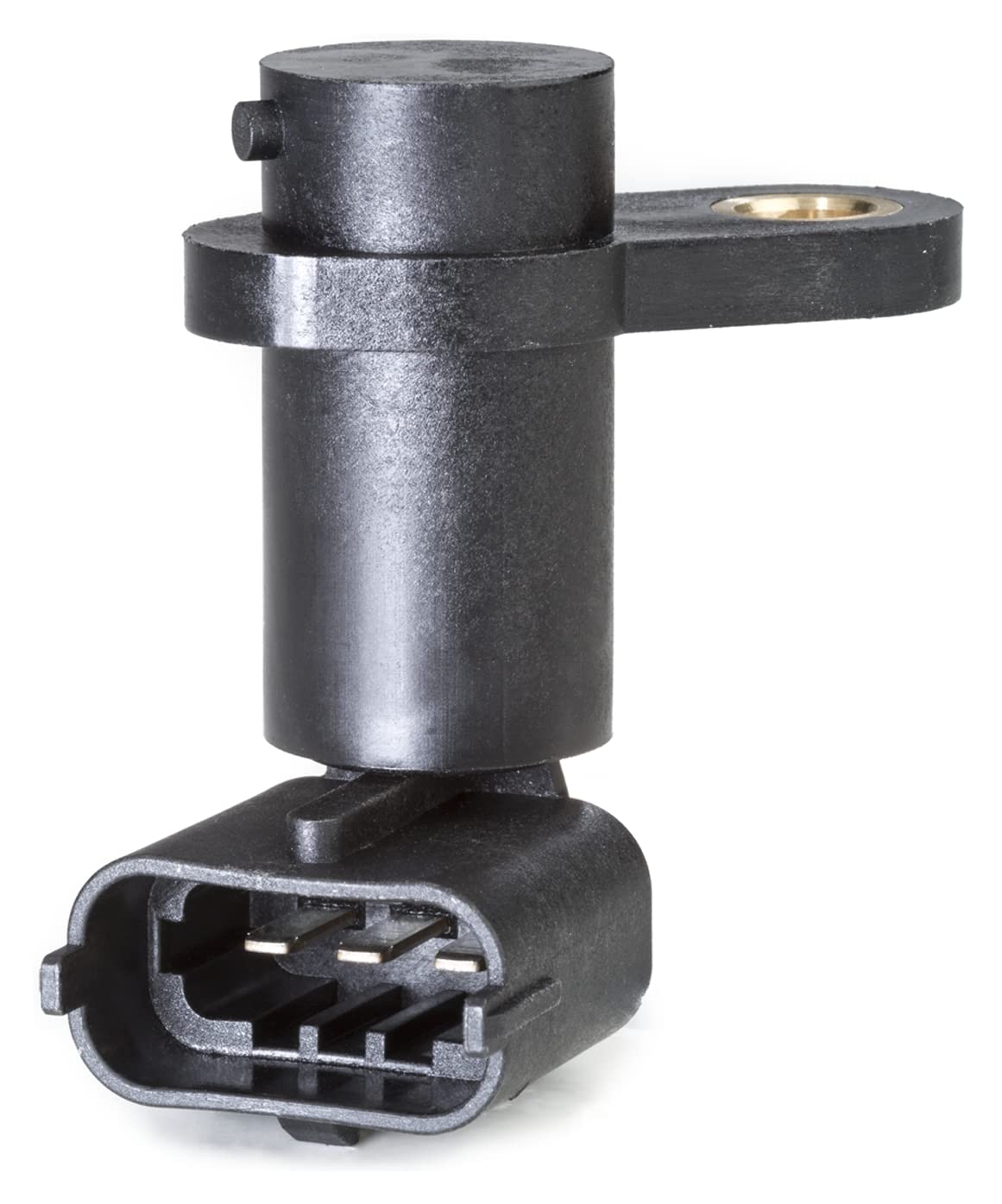 HELLA 6PU 009 121-791 Sensor, Nockenwellenposition - 12V - 3-polig HELLA 6PU 009 121-791 Sensor, Nockenwellenposition - 12V - 3-polig von Hella