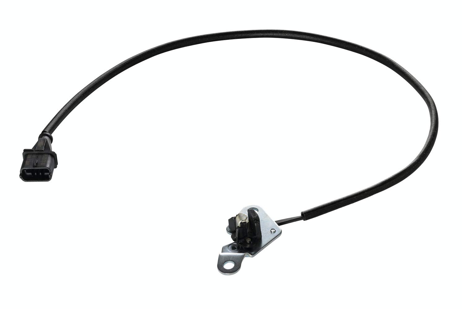 HELLA 6PU 009 121-821 Sensor, Nockenwellenposition - 12V - Kabel: 720mm von Hella