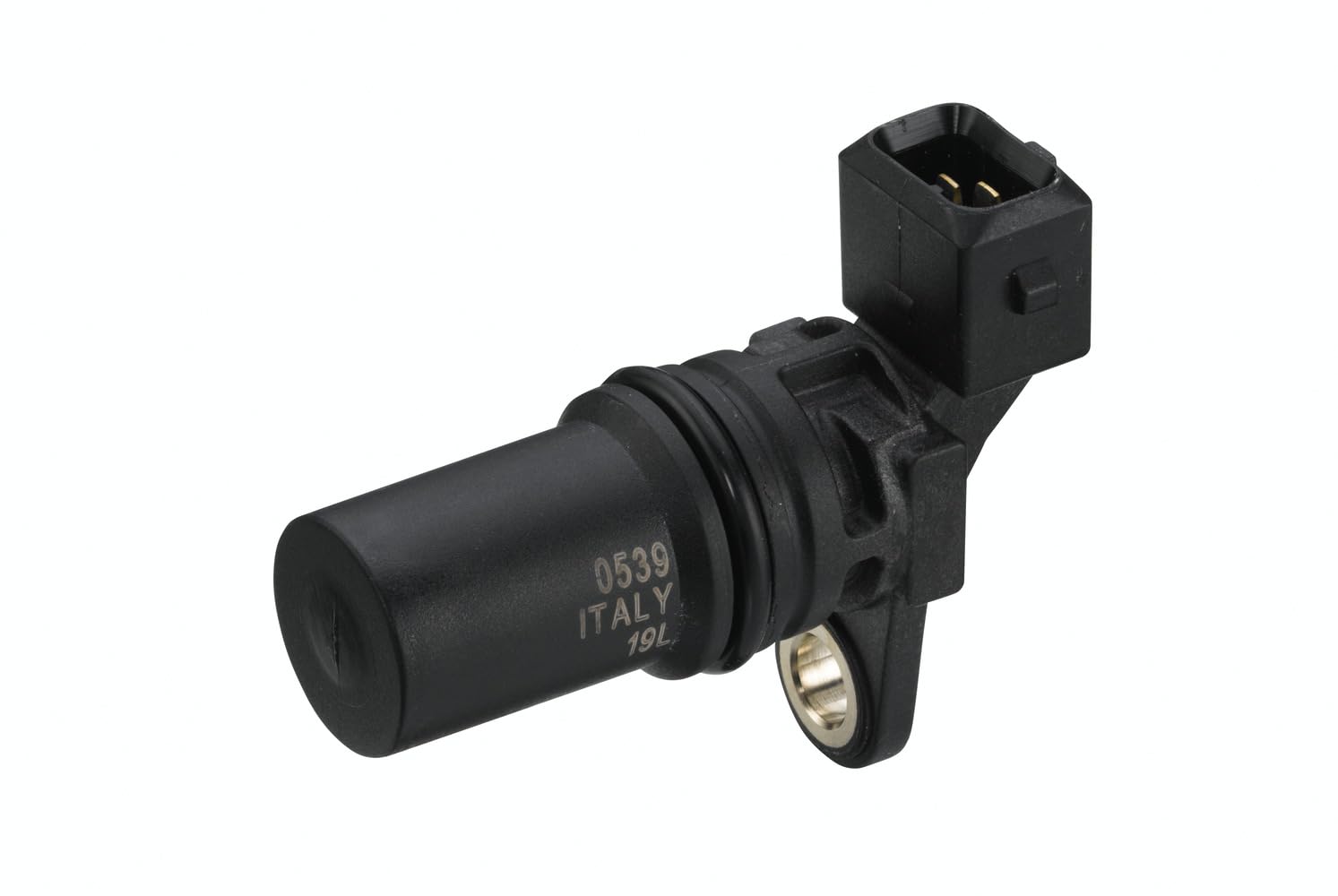 HELLA 6PU 009 145-211 Sensor, Drehzahl - 2-polig HELLA 6PU 009 145-211 Sensor, Drehzahl - 2-polig von Hella