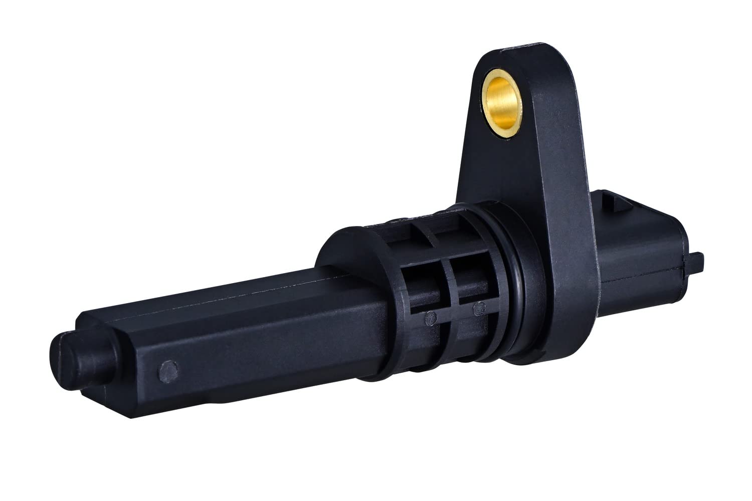 HELLA 6PU 009 145-351 Sensor, Geschwindigkeit/Drehzahl - 12V - 3-polig - geschraubt - mit Dichtungen von Hella