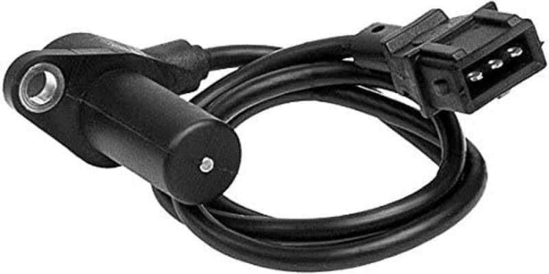 HELLA 6PU 009 146-111 Impulsgeber, Kurbelwelle - 12V - 3-polig - Kabel: 660mm von Hella