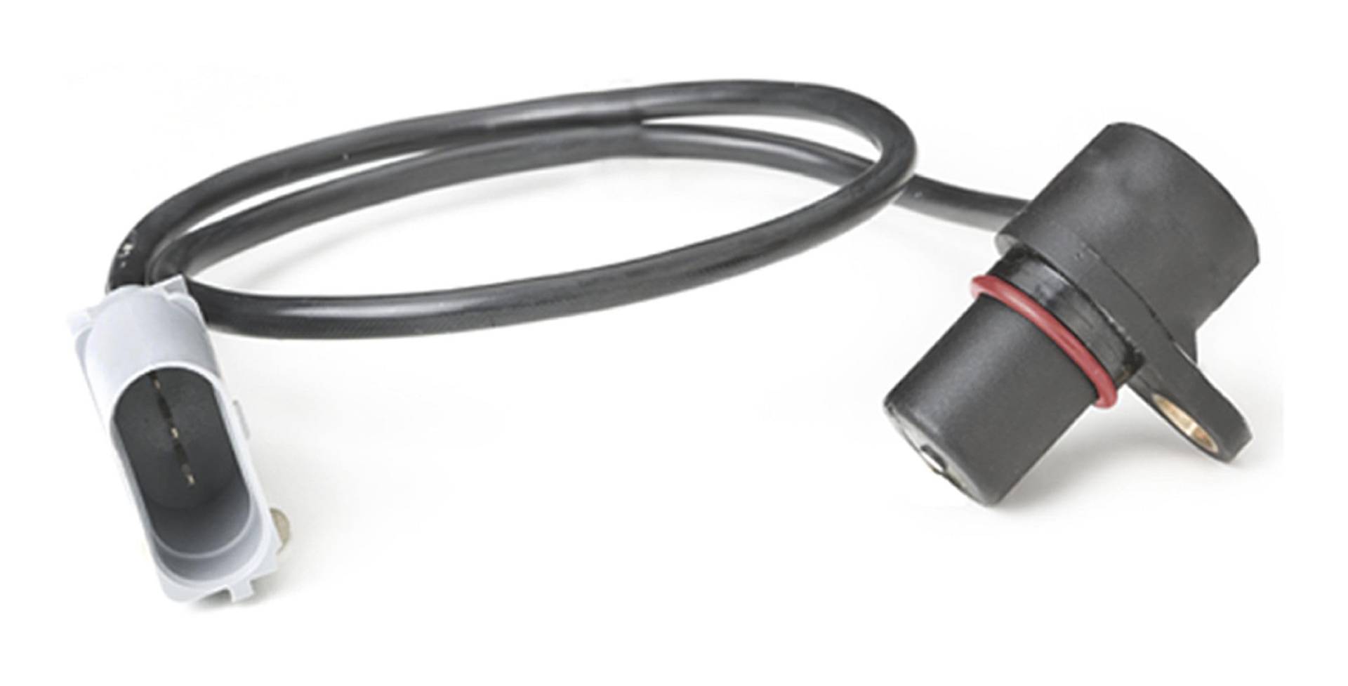 HELLA 6PU 009 146-251 Impulsgeber, Kurbelwelle - 12V - 3-polig - Kabel: 570mm - mit Dichtung HELLA 6PU 009 146-251 Impulsgeber, Kurbelwelle - 12V - 3-polig - Kabel: 570mm - mit Dichtung von Hella