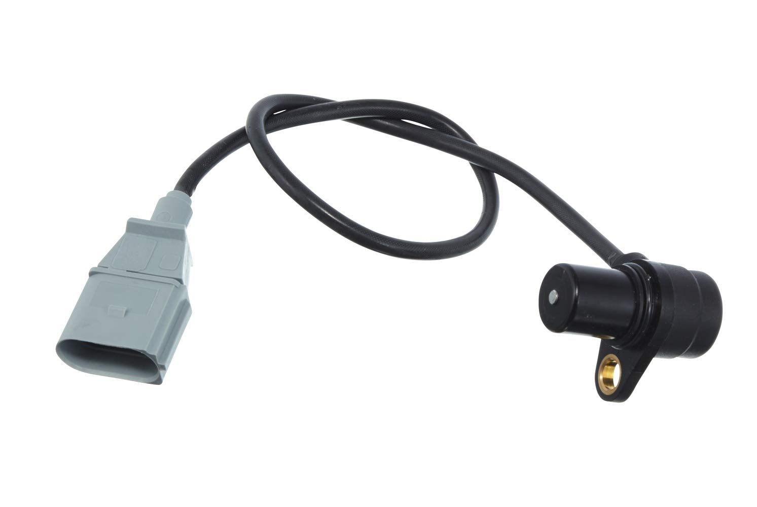 HELLA 6PU 009 146-331 Impulsgeber, Kurbelwelle - 12V - 3-polig - Kabel: 450mm HELLA 6PU 009 146-331 Impulsgeber, Kurbelwelle - 12V - 3-polig - Kabel: 450mm von Hella
