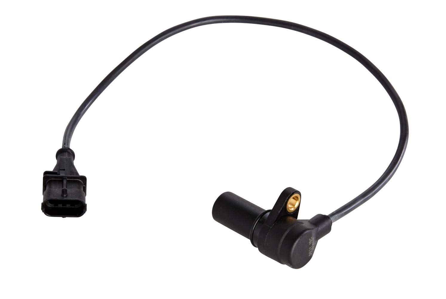 HELLA 6PU 009 146-461 Impulsgeber, Kurbelwelle - 12V - 3-polig - Kabel: 480mm HELLA 6PU 009 146-461 Impulsgeber, Kurbelwelle - 12V - 3-polig - Kabel: 480mm von Hella
