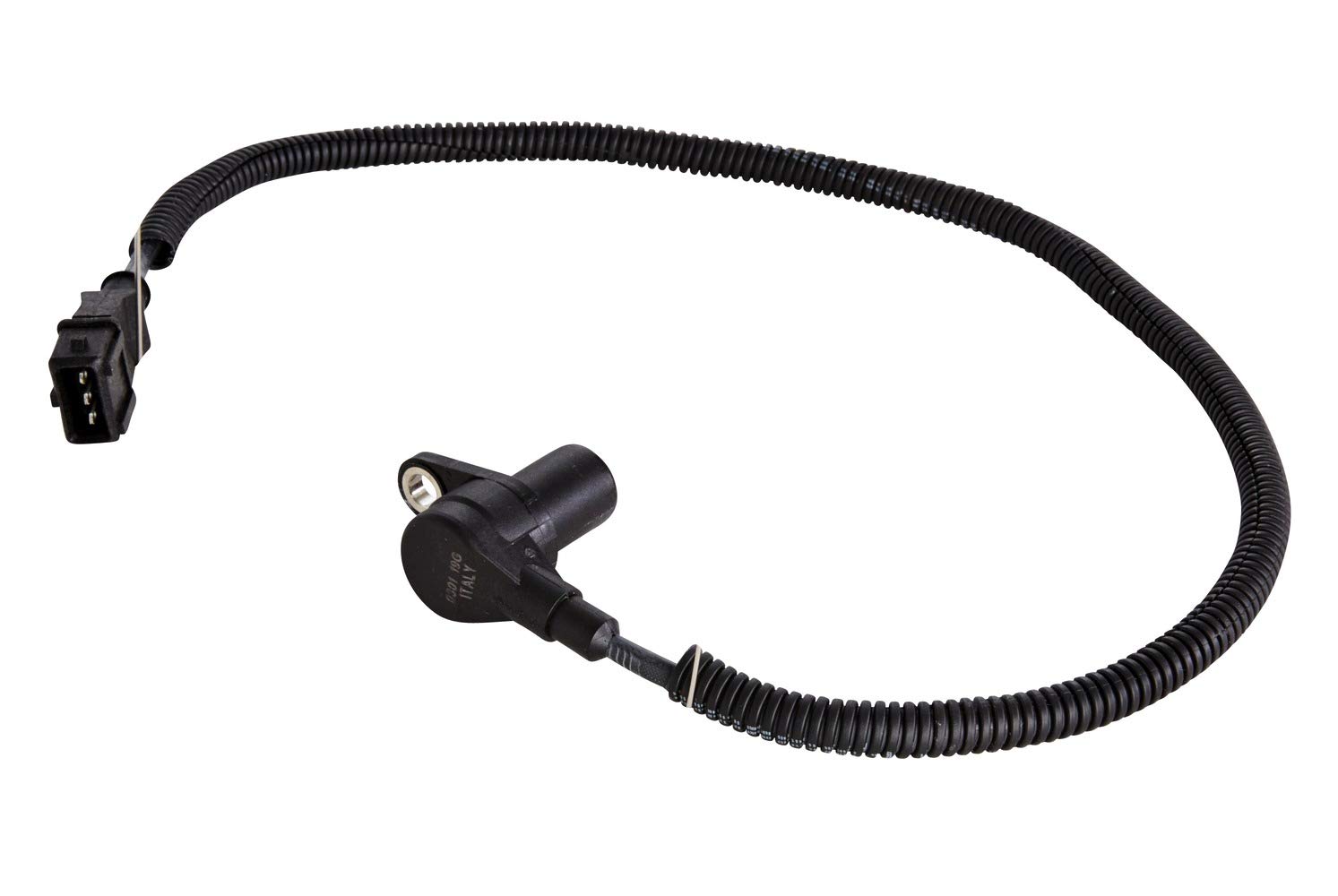 HELLA 6PU 009 146-491 Impulsgeber, Kurbelwelle - 12V - 3-polig - Kabel: 640mm HELLA 6PU 009 146-491 Impulsgeber, Kurbelwelle - 12V - 3-polig - Kabel: 640mm von Hella