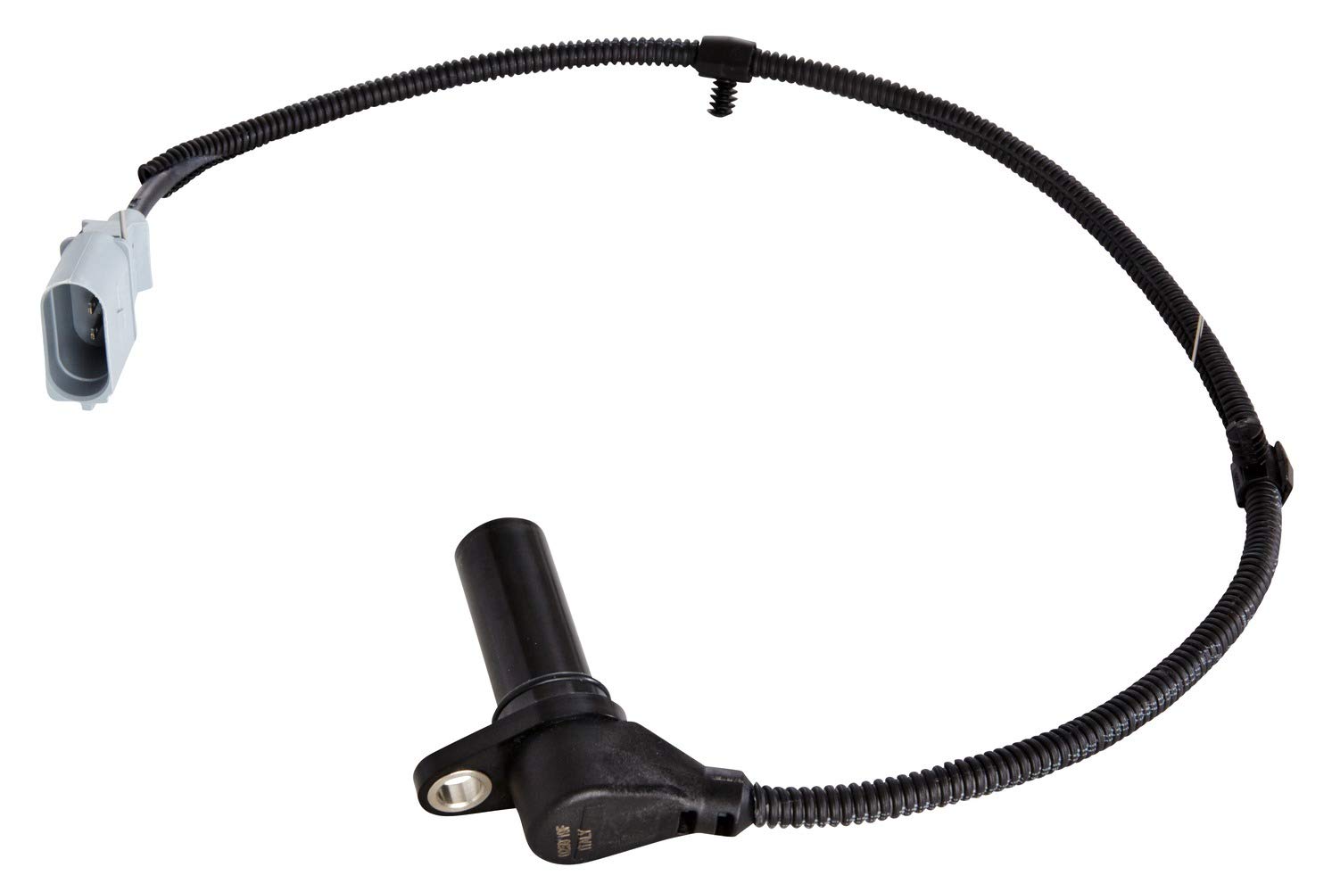 HELLA 6PU 009 146-541 Impulsgeber, Kurbelwelle - 12V - 3-polig - Kabel: 610mm HELLA 6PU 009 146-541 Impulsgeber, Kurbelwelle - 12V - 3-polig - Kabel: 610mm von Hella