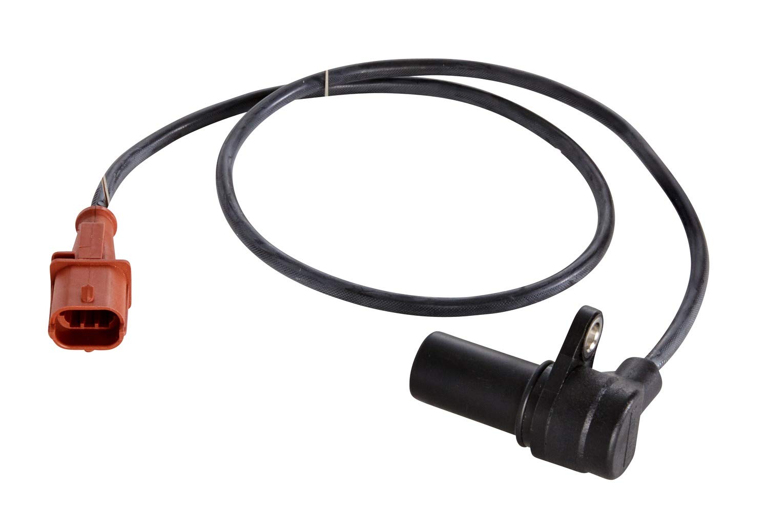 HELLA 6PU 009 146-631 Impulsgeber, Kurbelwelle - 12V - 2-polig - Kabel: 710mm HELLA 6PU 009 146-631 Impulsgeber, Kurbelwelle - 12V - 2-polig - Kabel: 710mm von Hella