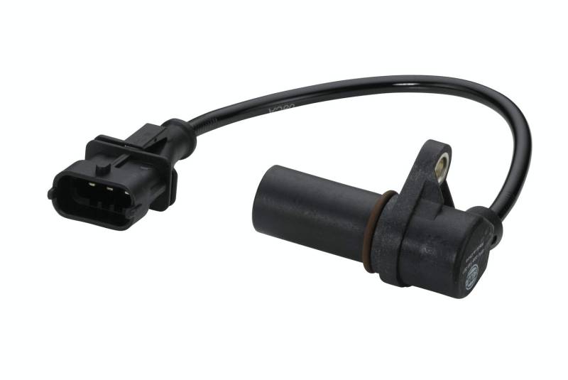 HELLA 6PU 009 146-861 Impulsgeber, Kurbelwelle - 3-polig - Kabel: 235mm von Hella