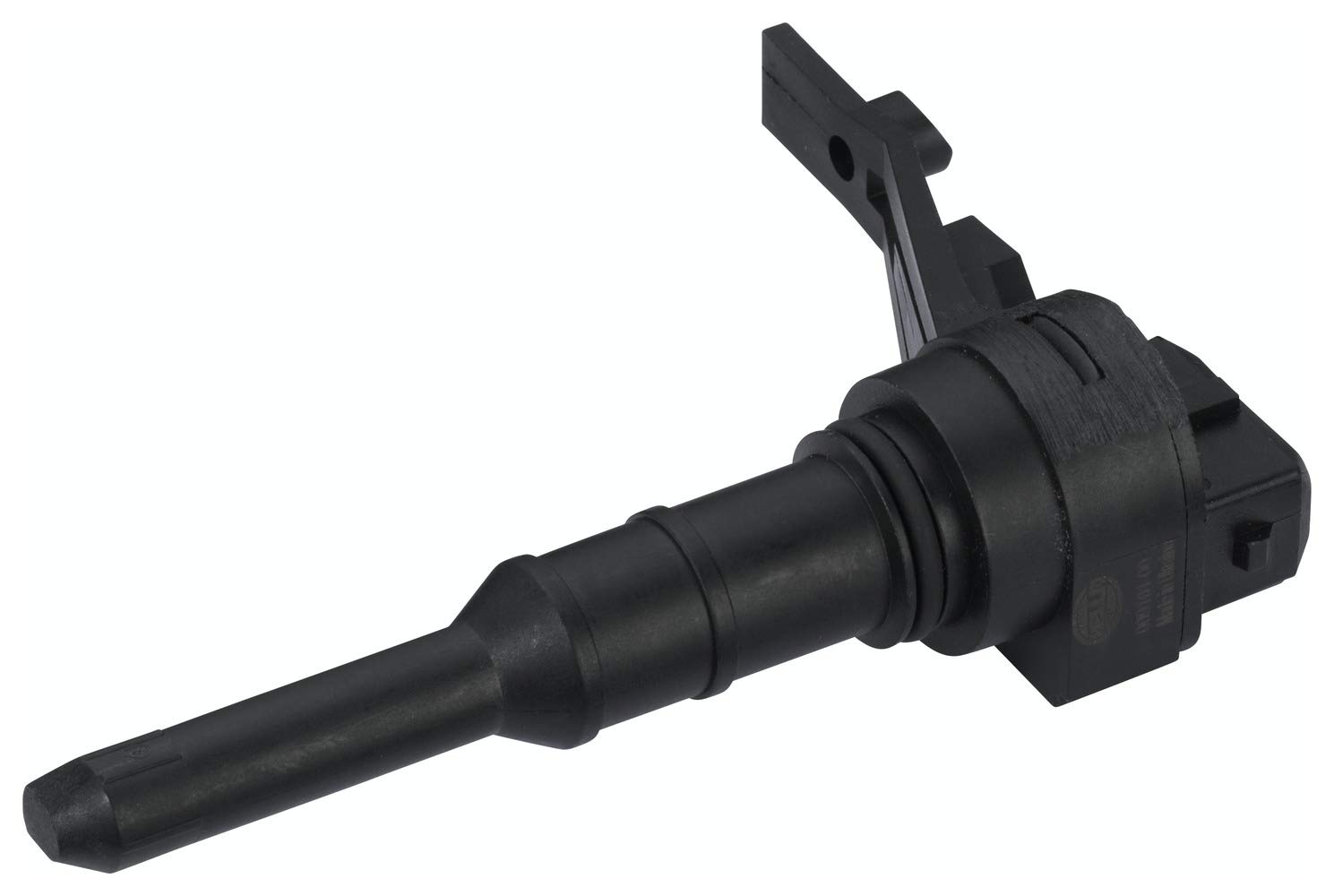 HELLA 6PU 009 161-001 Sensor, Geschwindigkeit/Drehzahl - 12V - 2-polig - Steckergehäuseform: eckig HELLA 6PU 009 161-001 Sensor, Geschwindigkeit/Drehzahl - 12V - 2-polig - Steckergehäuseform: eckig von Hella