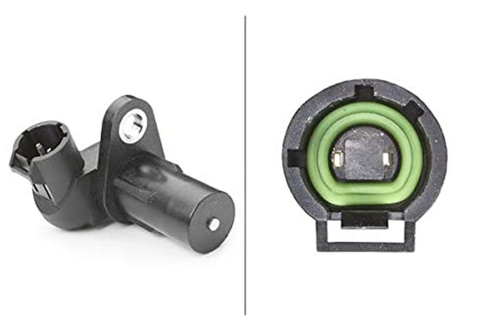 HELLA 6PU 009 163-341 Impulsgeber, Kurbelwelle - 12V - 2-polig HELLA 6PU 009 163-341 Impulsgeber, Kurbelwelle - 12V - 2-polig von Hella