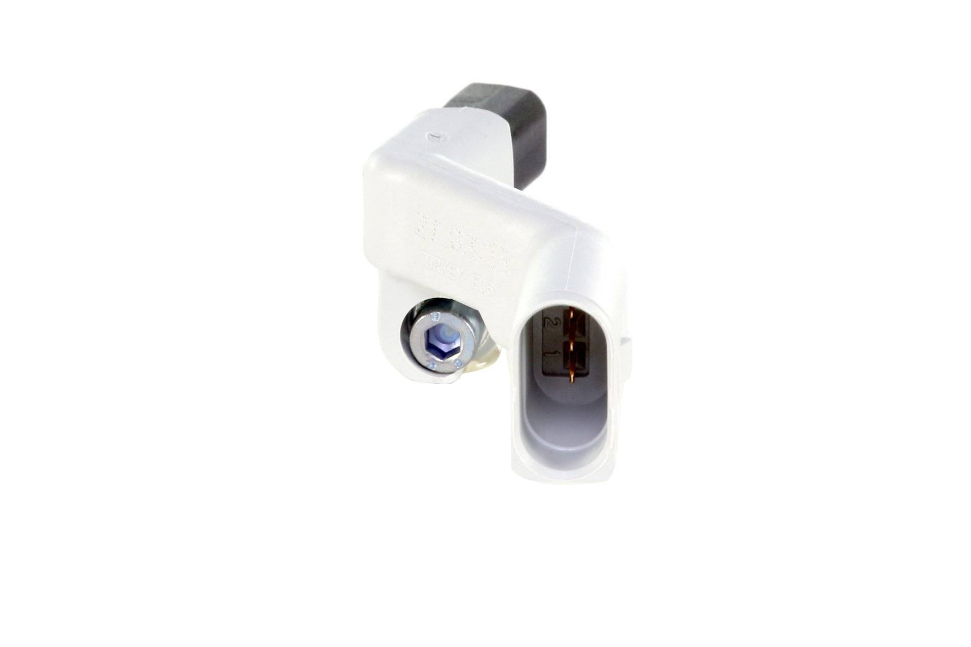 HELLA 6PU 009 163-491 Impulsgeber, Kurbelwelle - 12V - 3-polig HELLA 6PU 009 163-491 Impulsgeber, Kurbelwelle - 12V - 3-polig von Hella