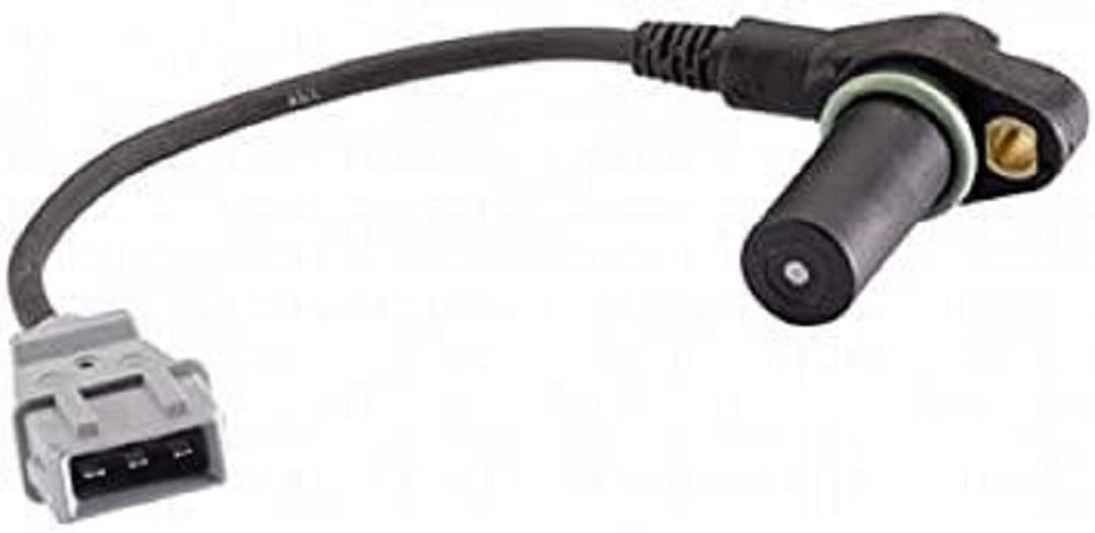 HELLA 6PU 009 163-521 Impulsgeber, Kurbelwelle - 12V - 3-polig - Kabel: 165mm HELLA 6PU 009 163-521 Impulsgeber, Kurbelwelle - 12V - 3-polig - Kabel: 165mm von Hella