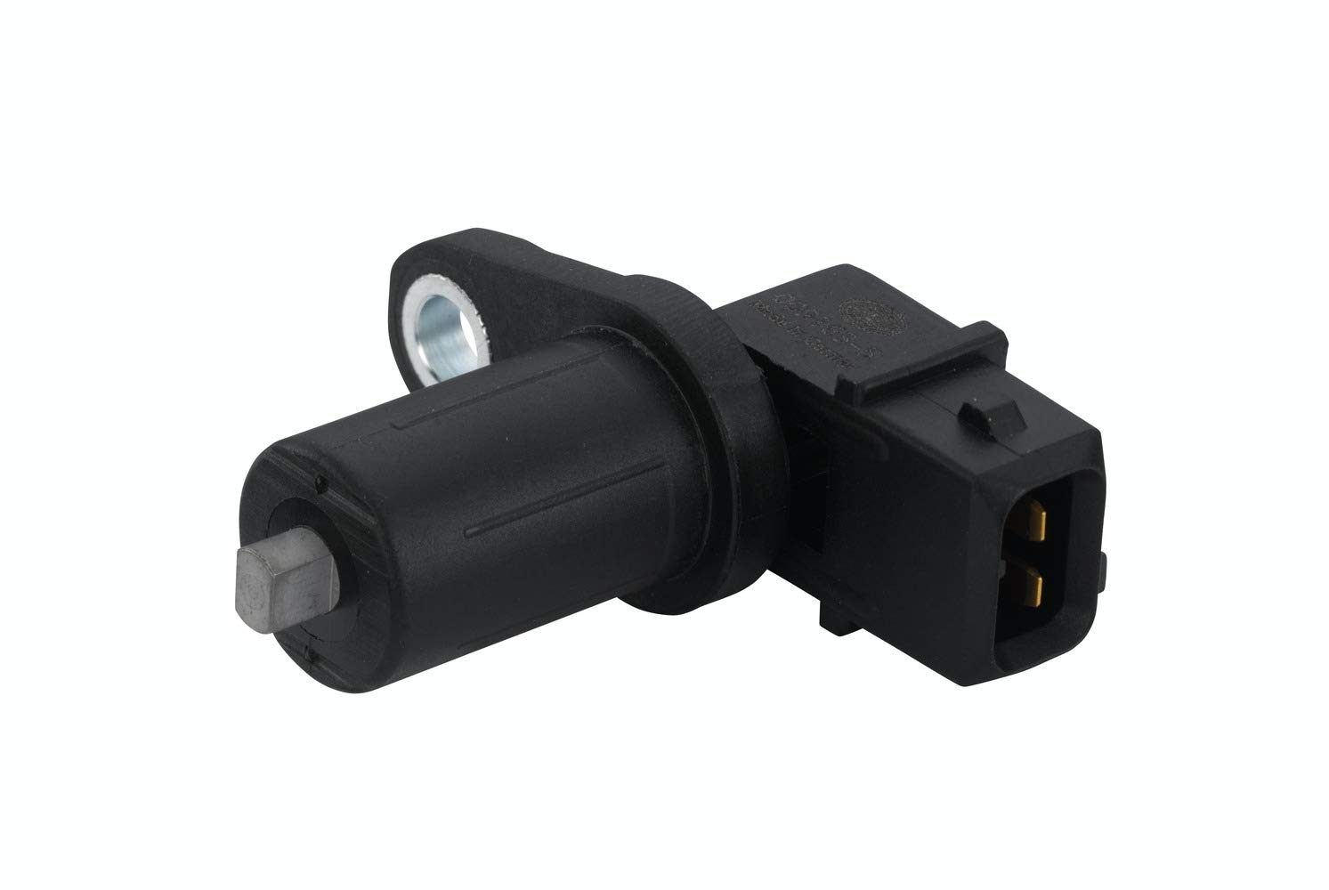 HELLA 6PU 009 163-531 Impulsgeber, Kurbelwelle - 12V - 2-polig - ohne Kabel HELLA 6PU 009 163-531 Impulsgeber, Kurbelwelle - 12V - 2-polig - ohne Kabel von Hella